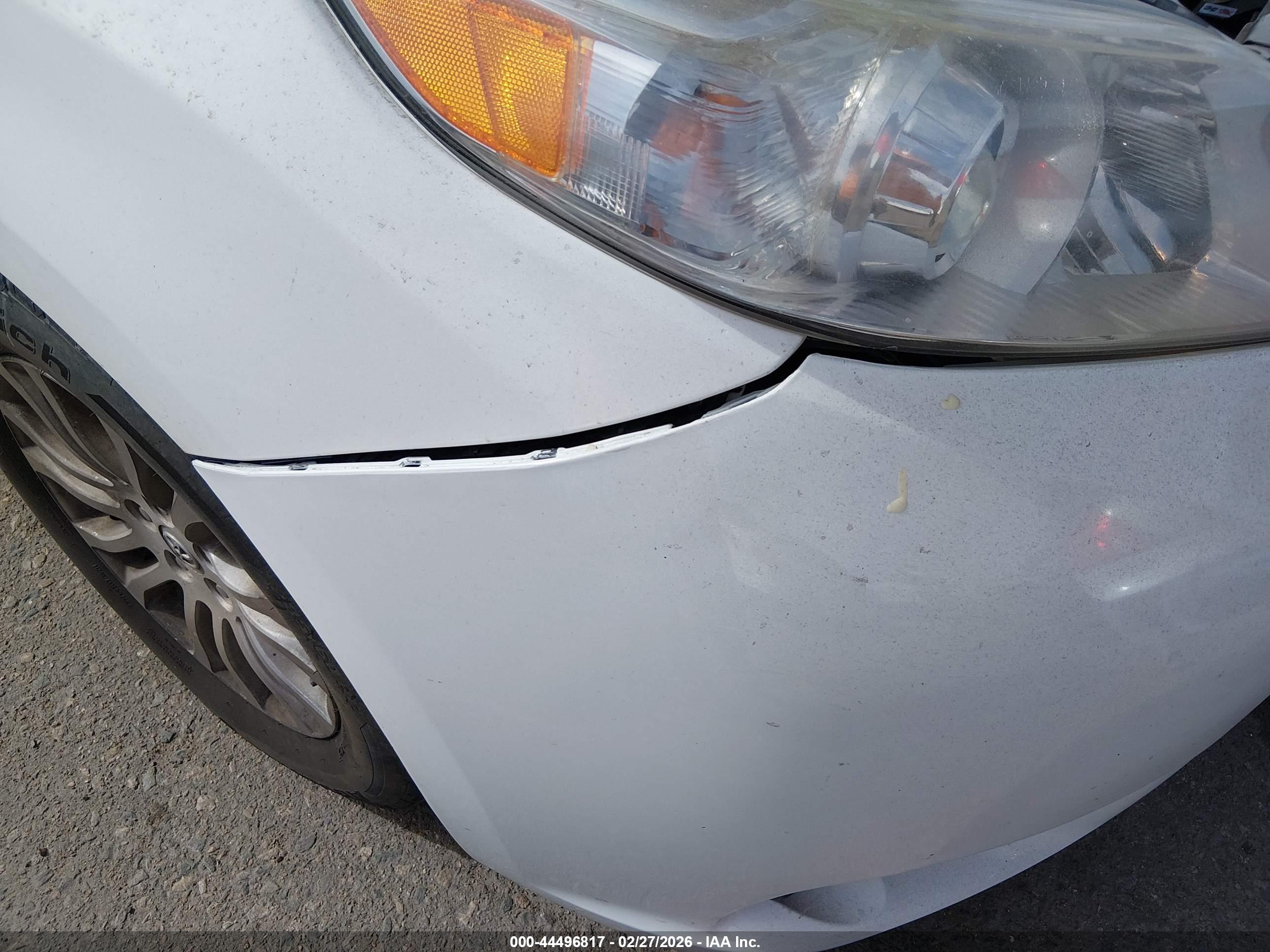TOYOTA SIENNA image 6