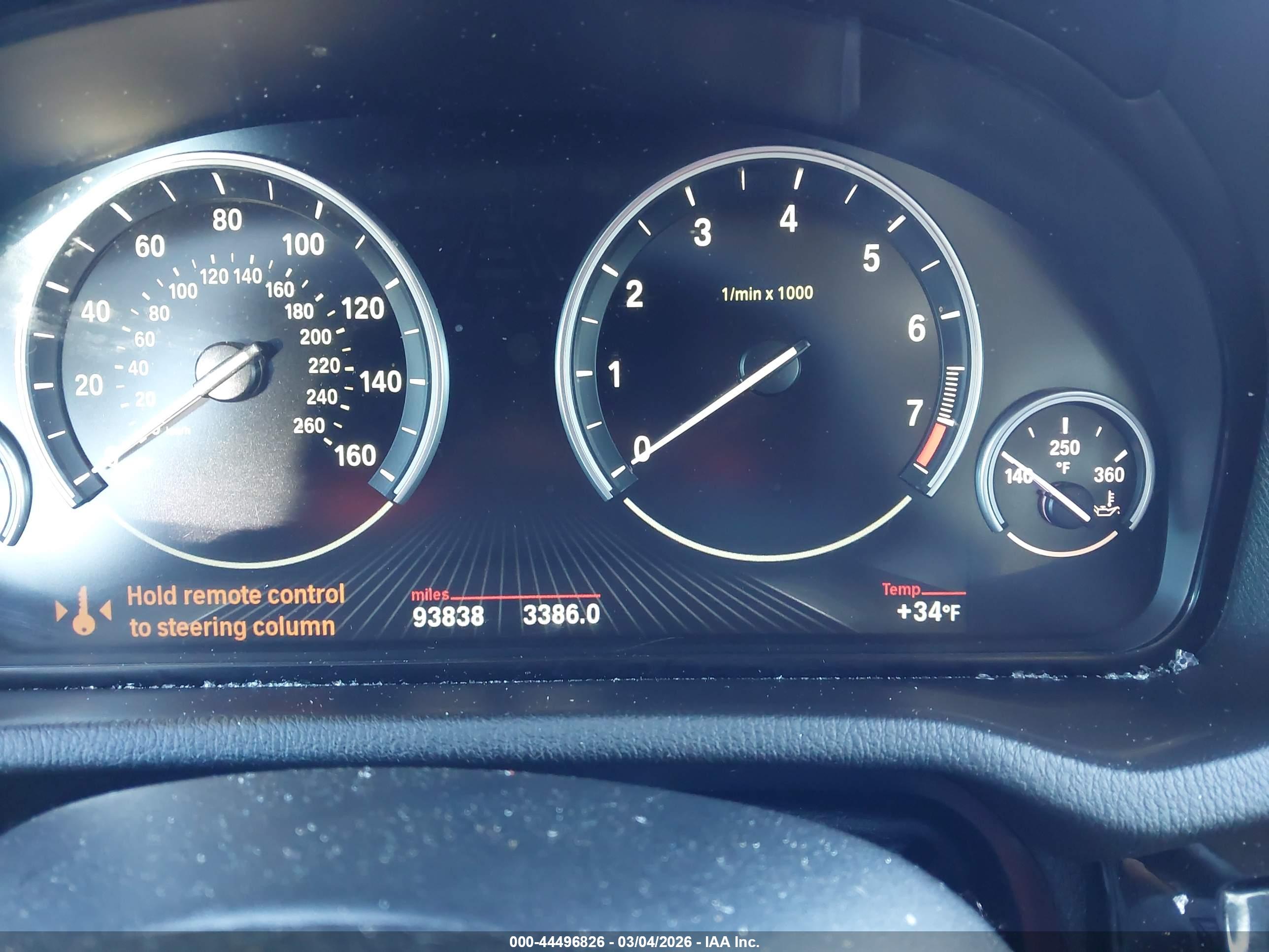 BMW X3 image 7