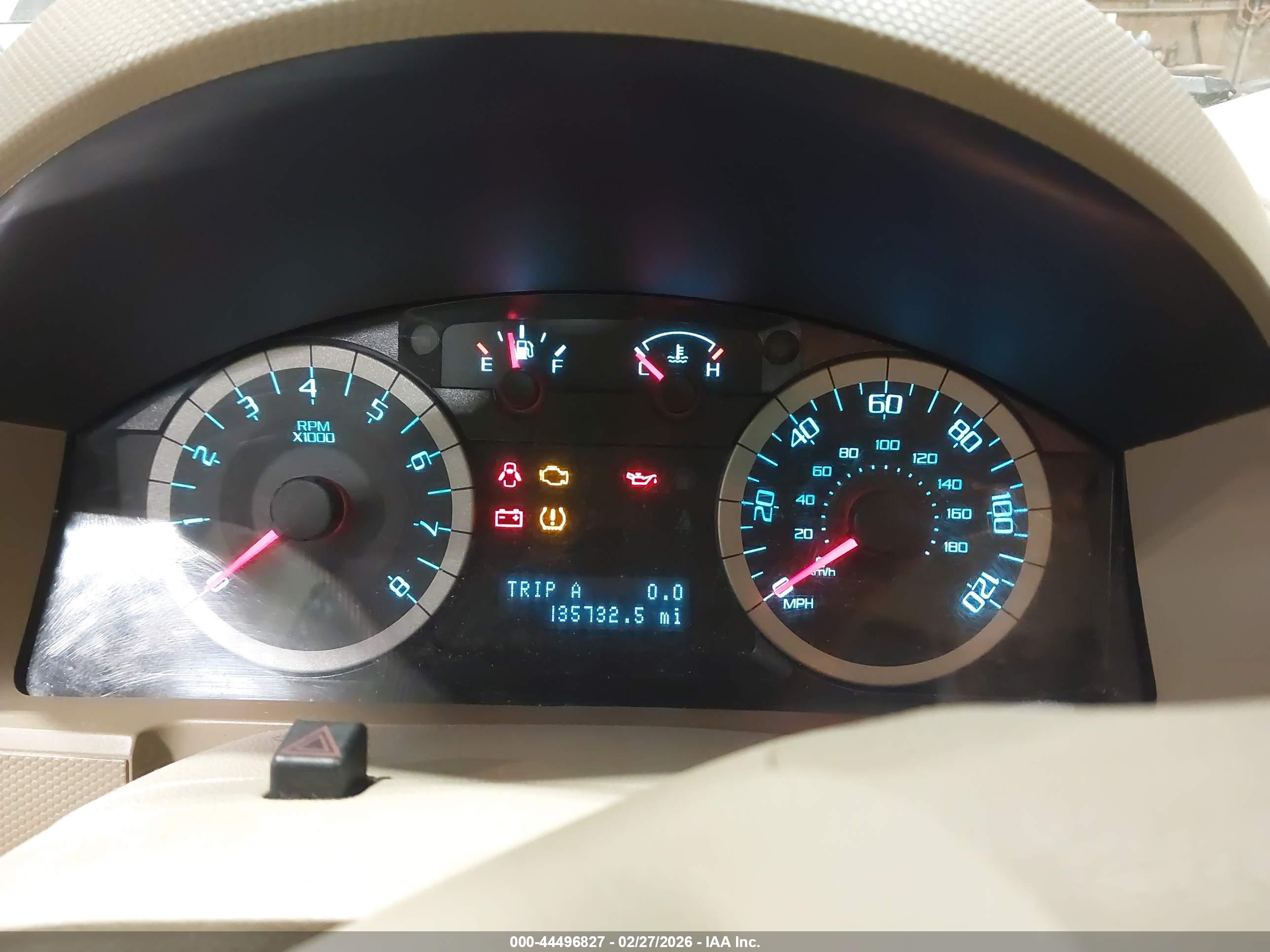 FORD ESCAPE image 7