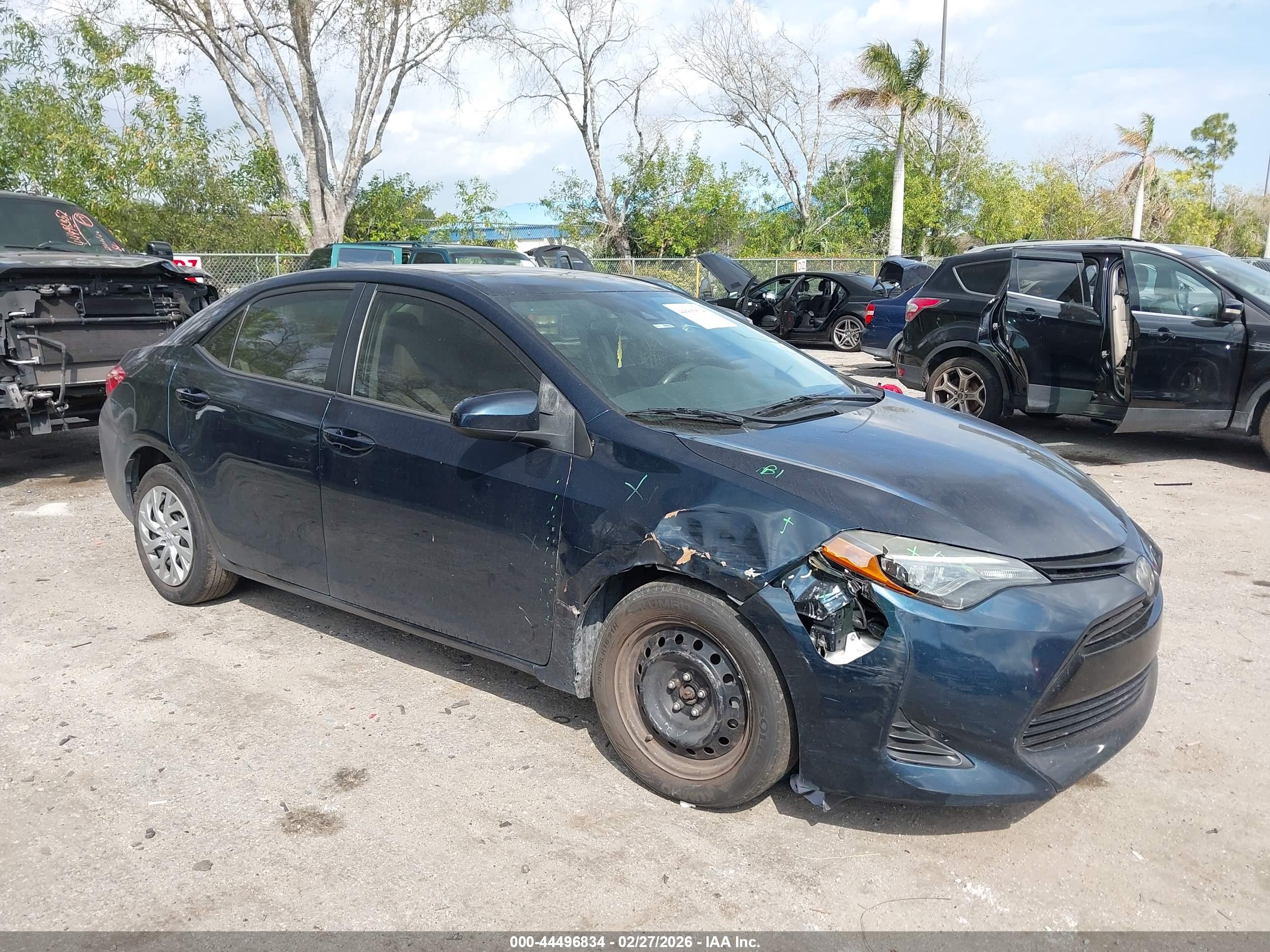 TOYOTA COROLLA image 6