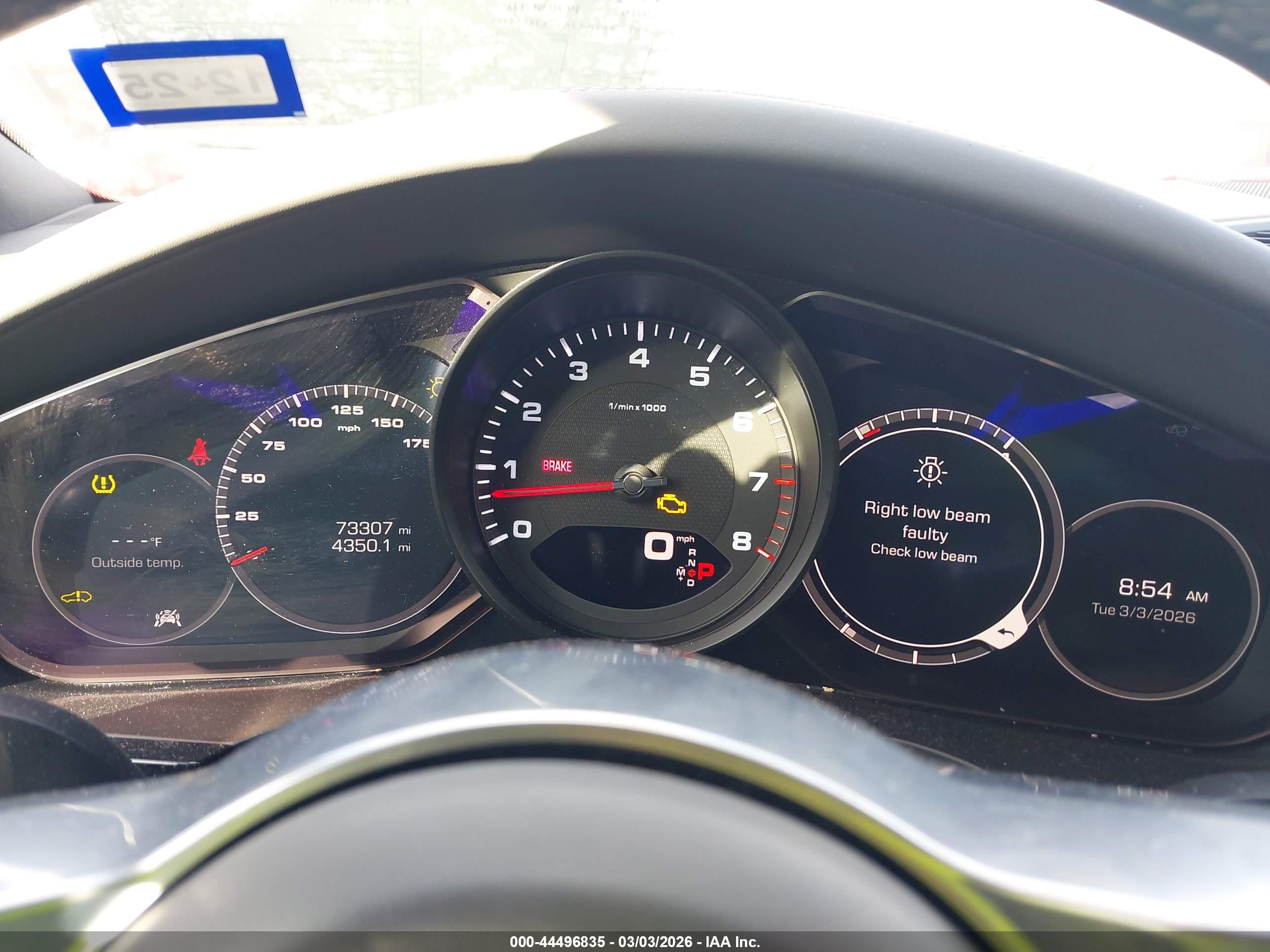 PORSCHE CAYENNE image 7