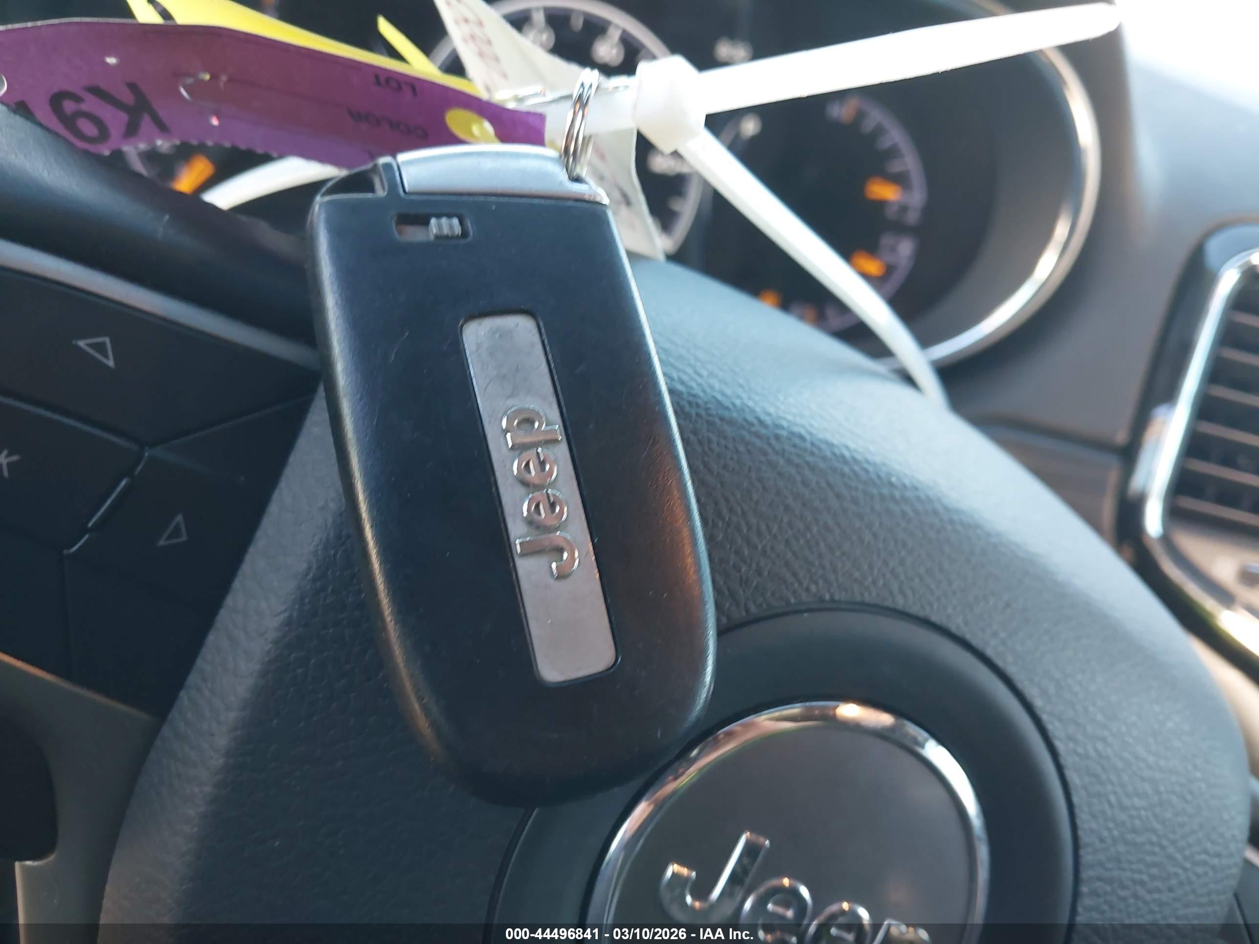 JEEP GRAND image 11