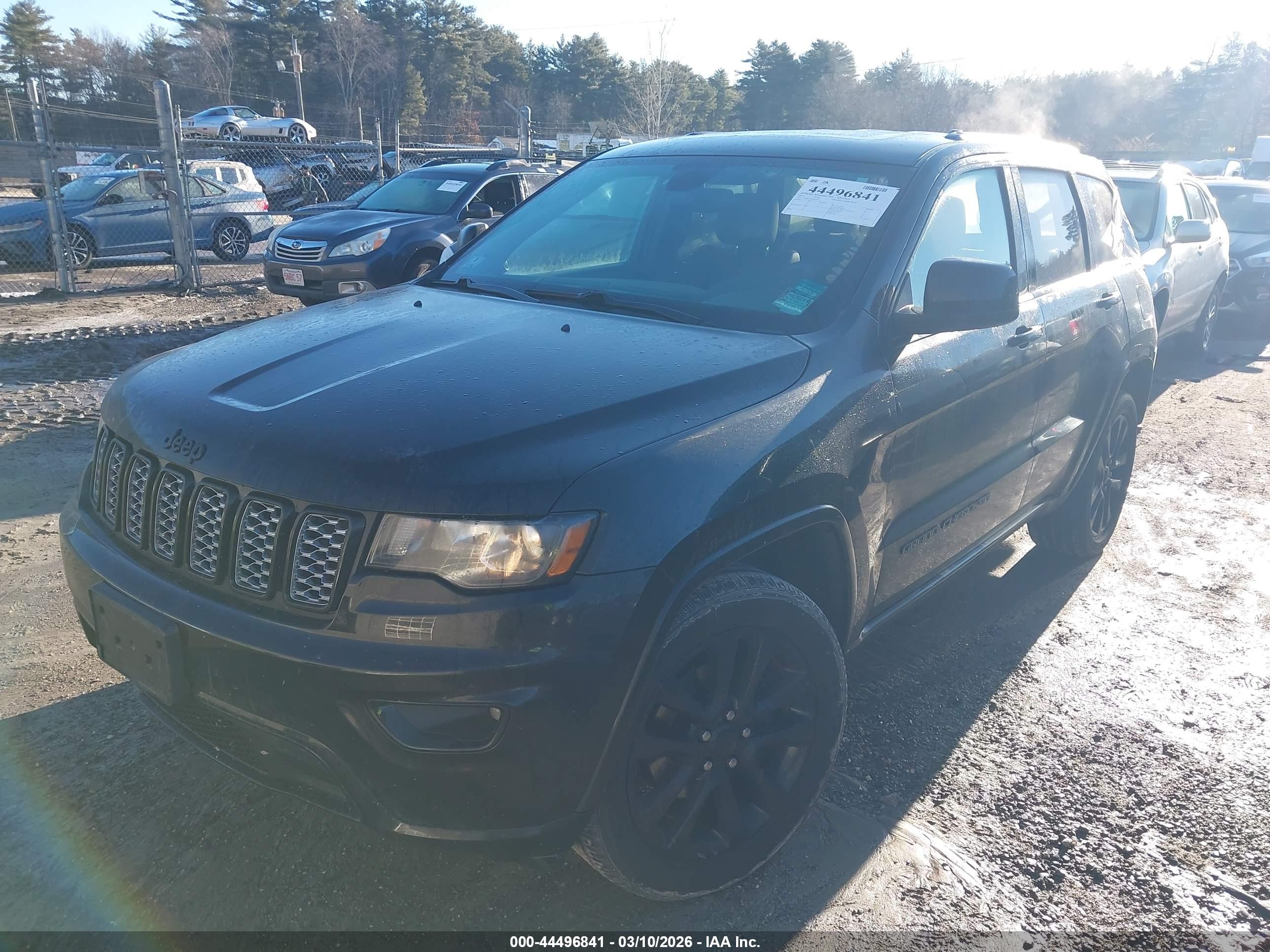 JEEP GRAND image 2