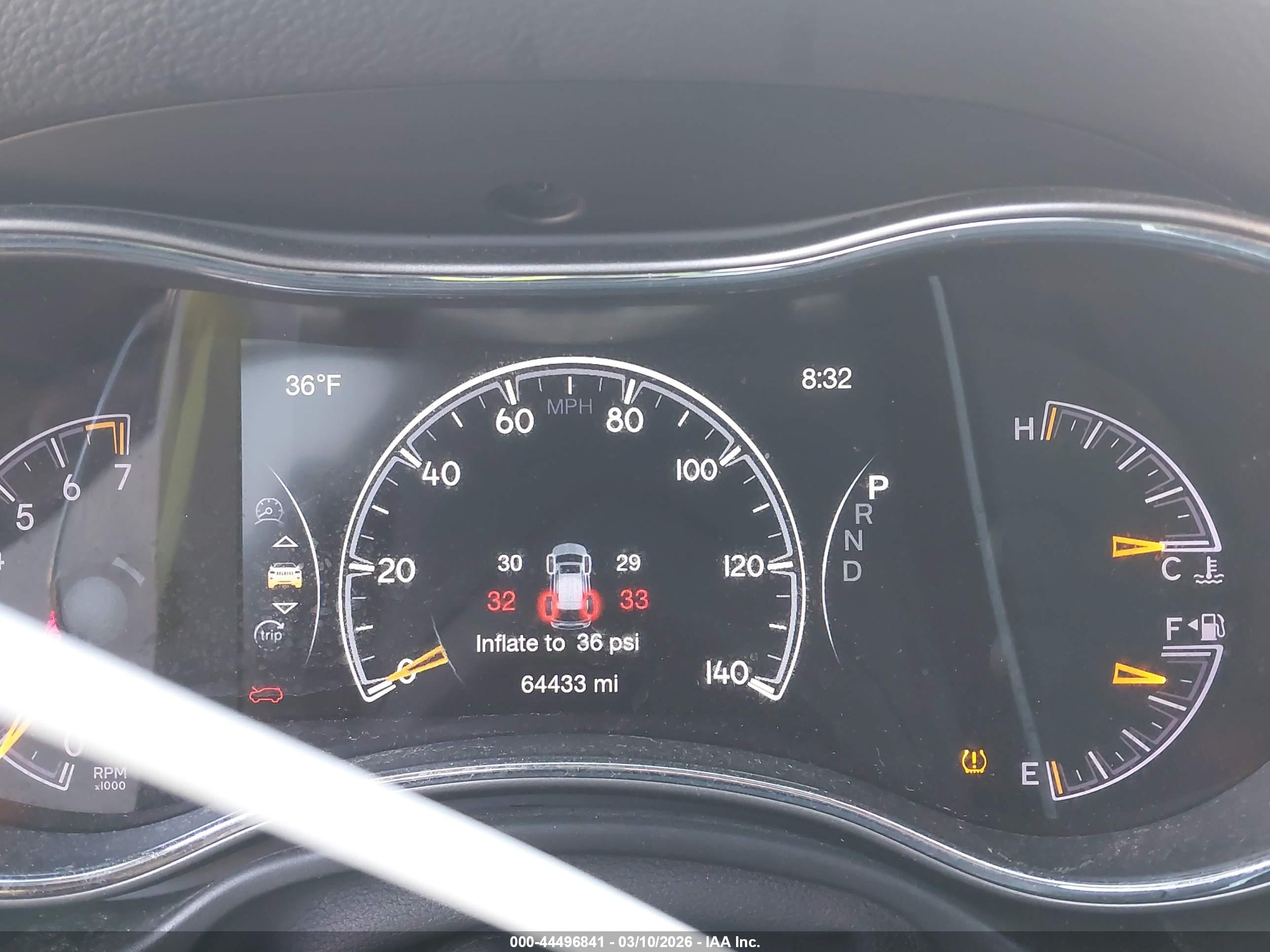 JEEP GRAND image 7