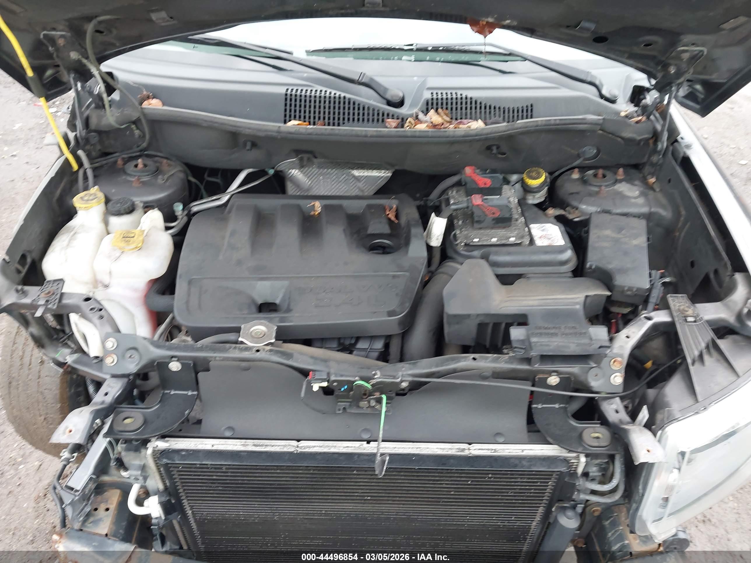 JEEP COMPASS image 10