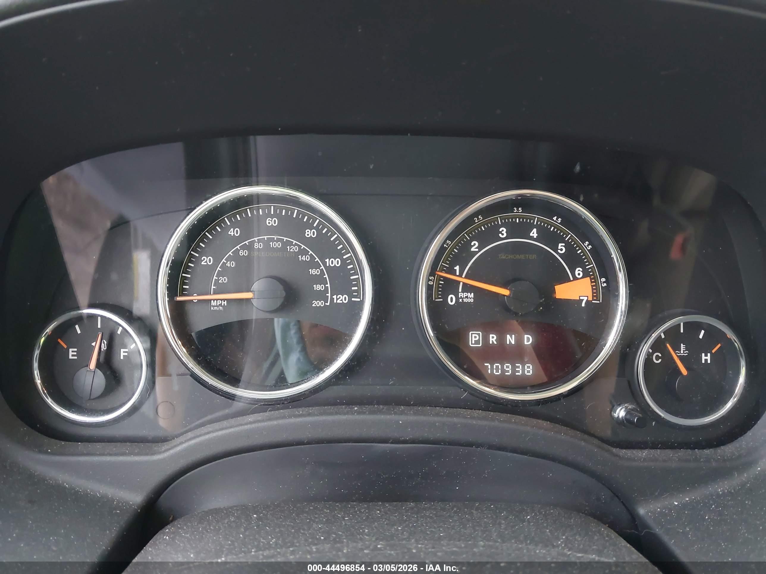 JEEP COMPASS image 7