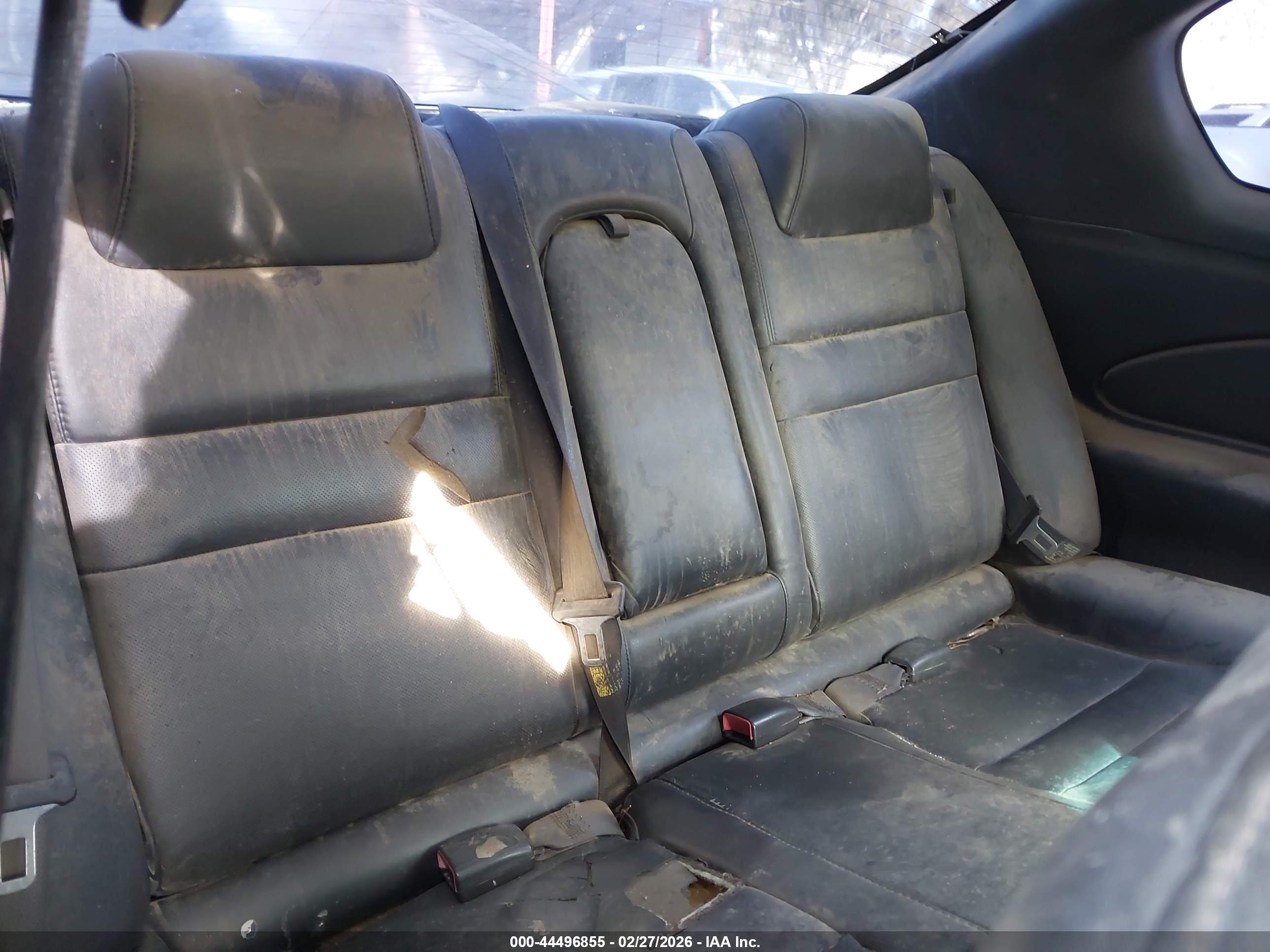 CHEVROLET MONTE image 8