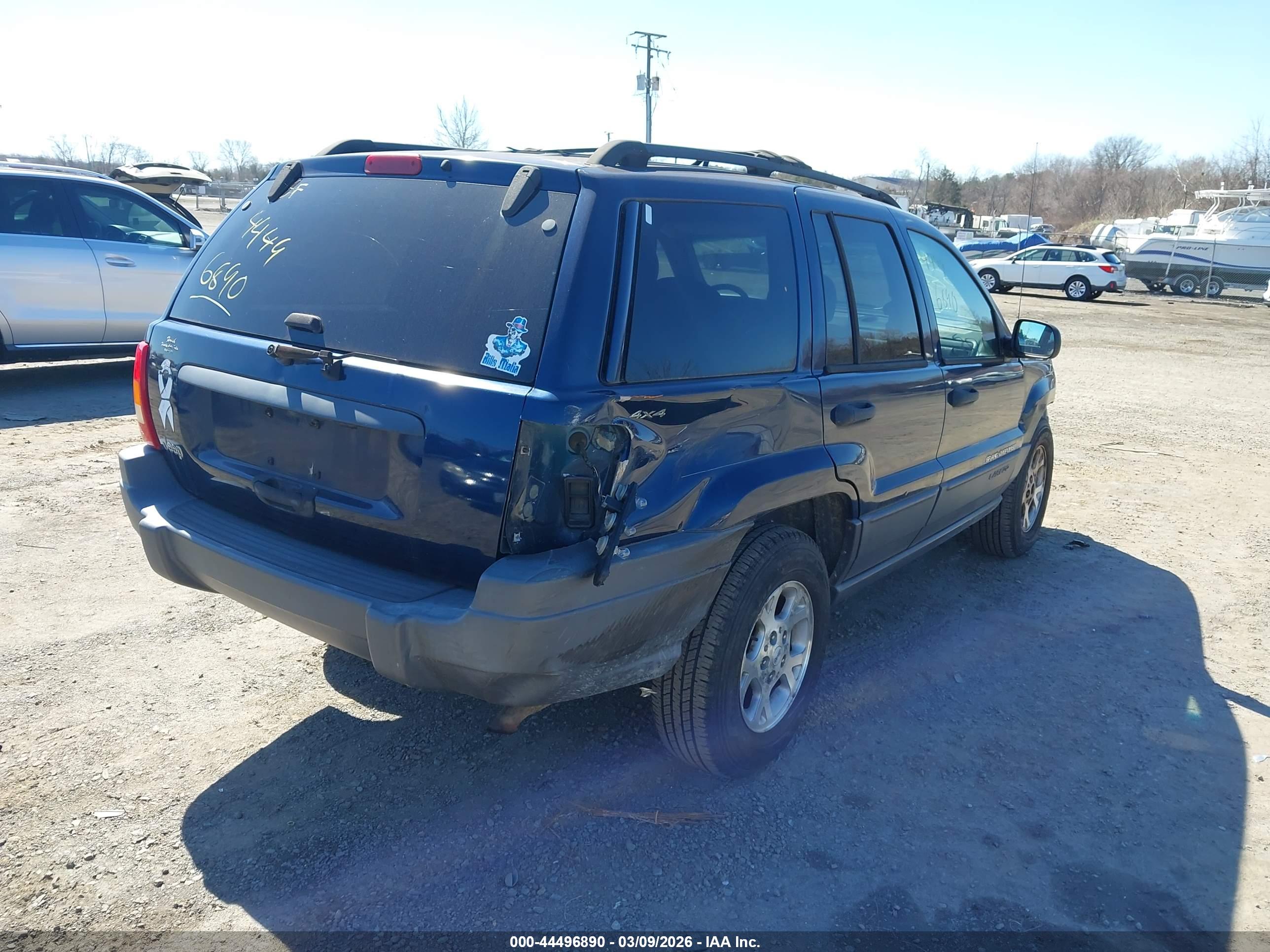 JEEP GRAND image 4
