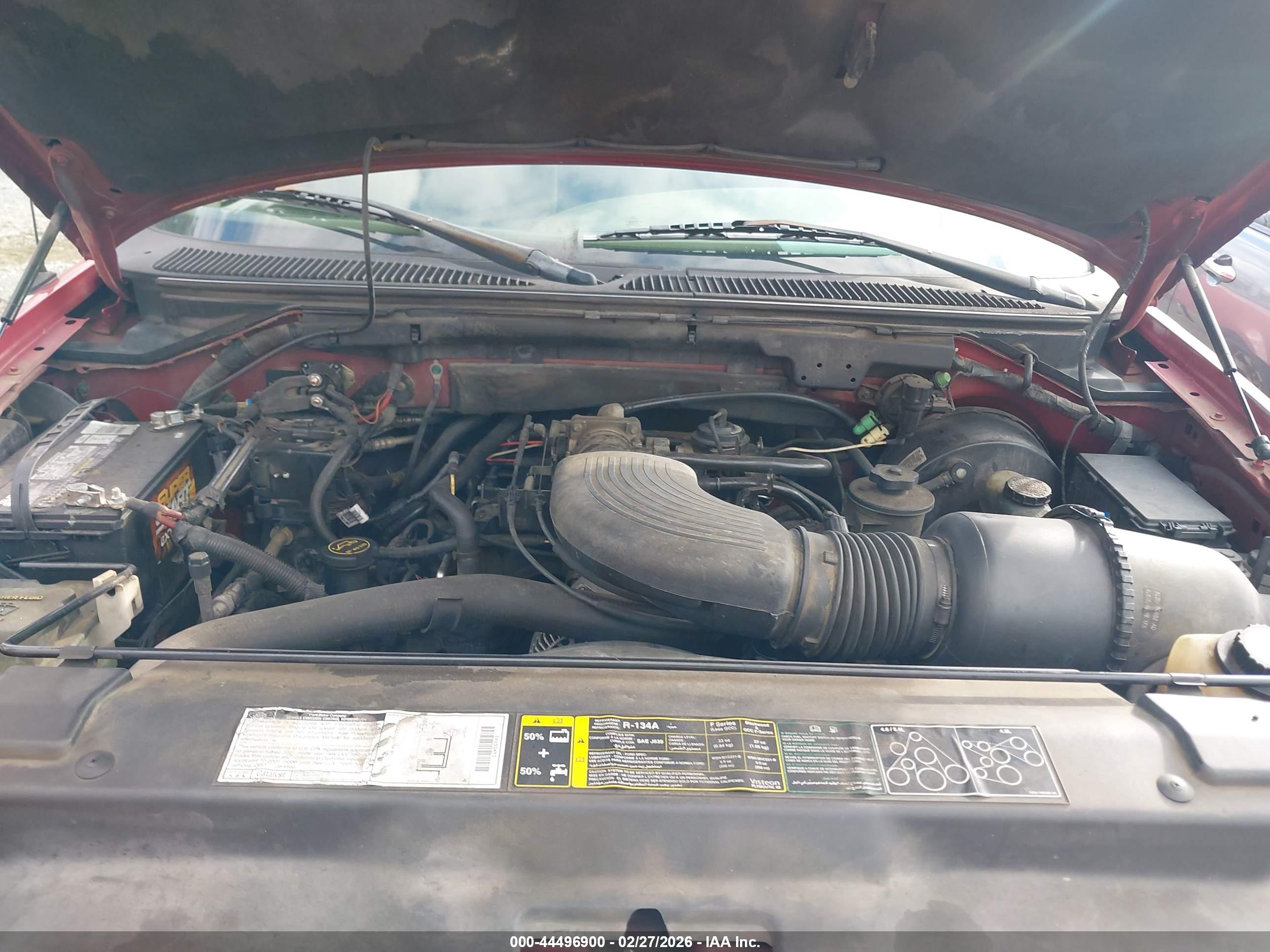 FORD F-150 image 10