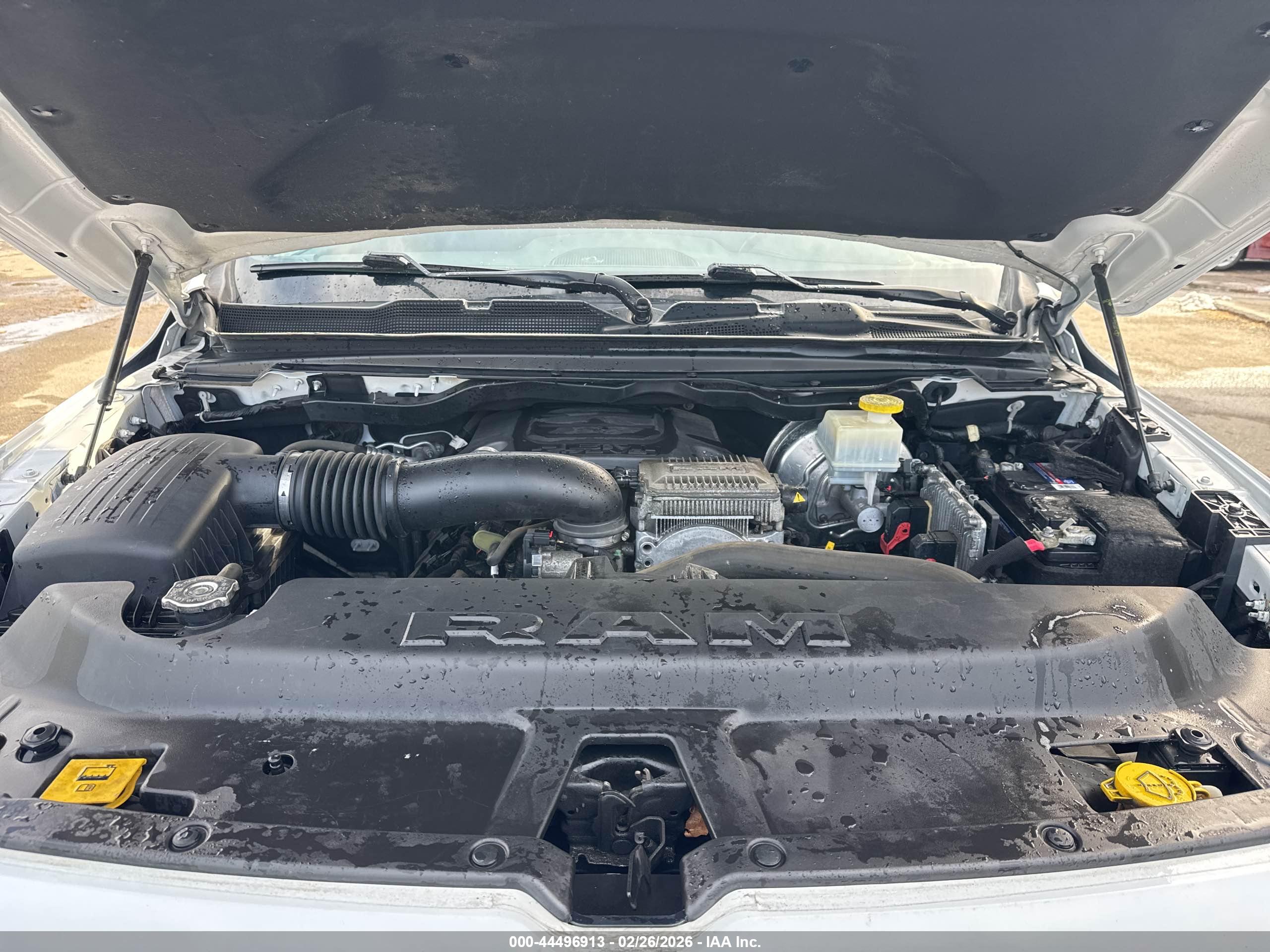 RAM 1500 image 10