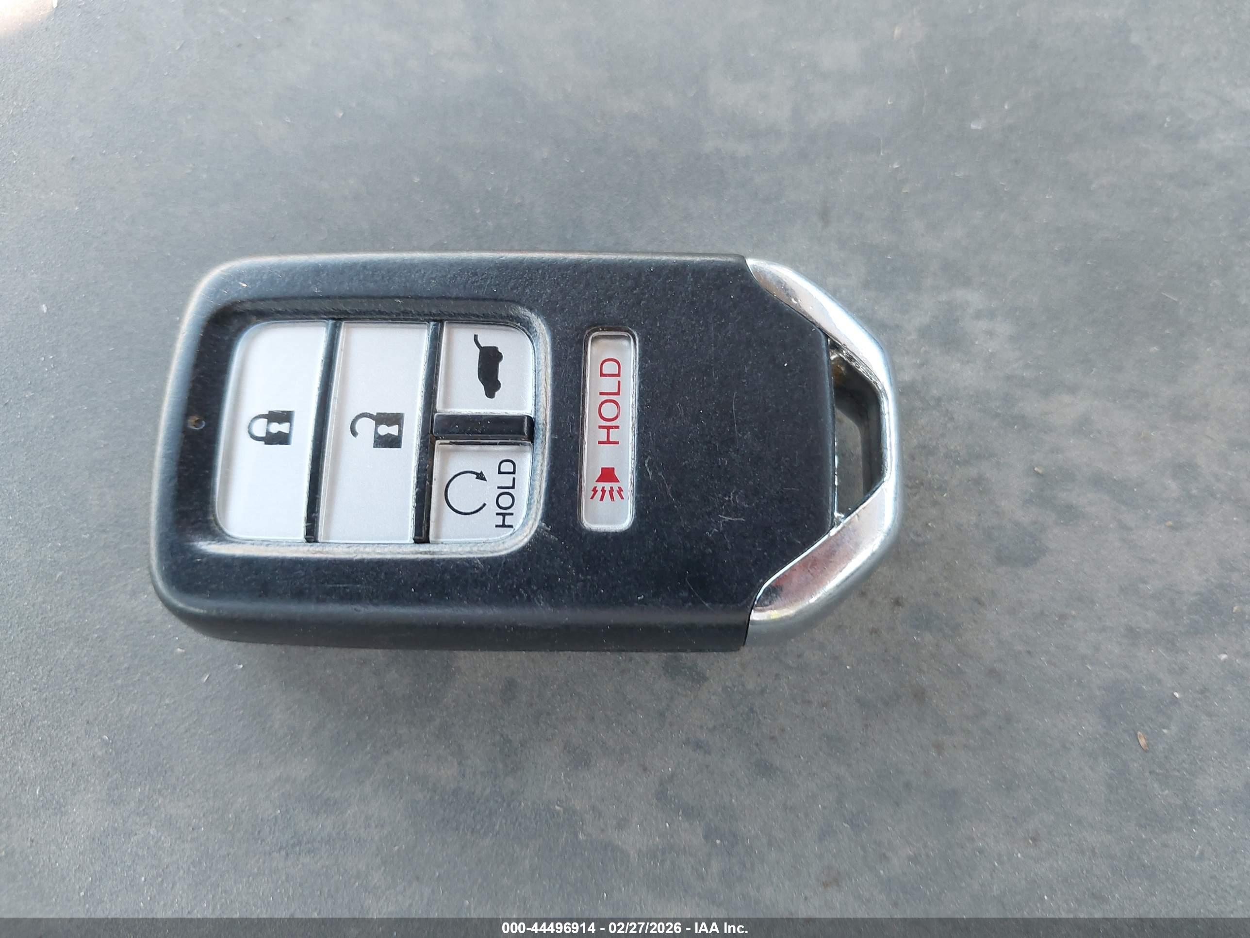HONDA CR-V image 11