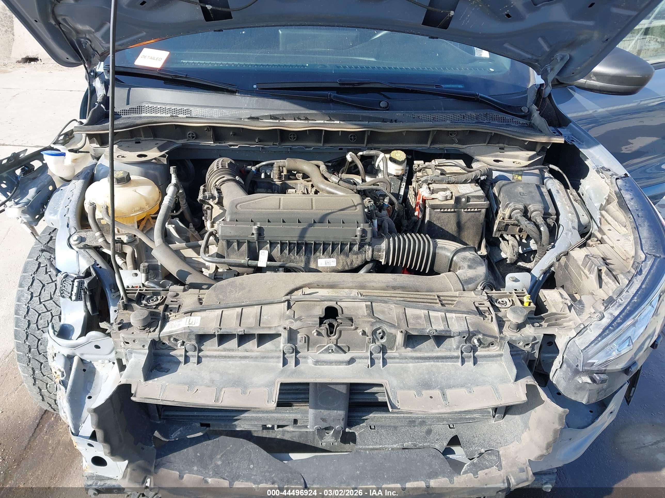 FORD ESCAPE image 10