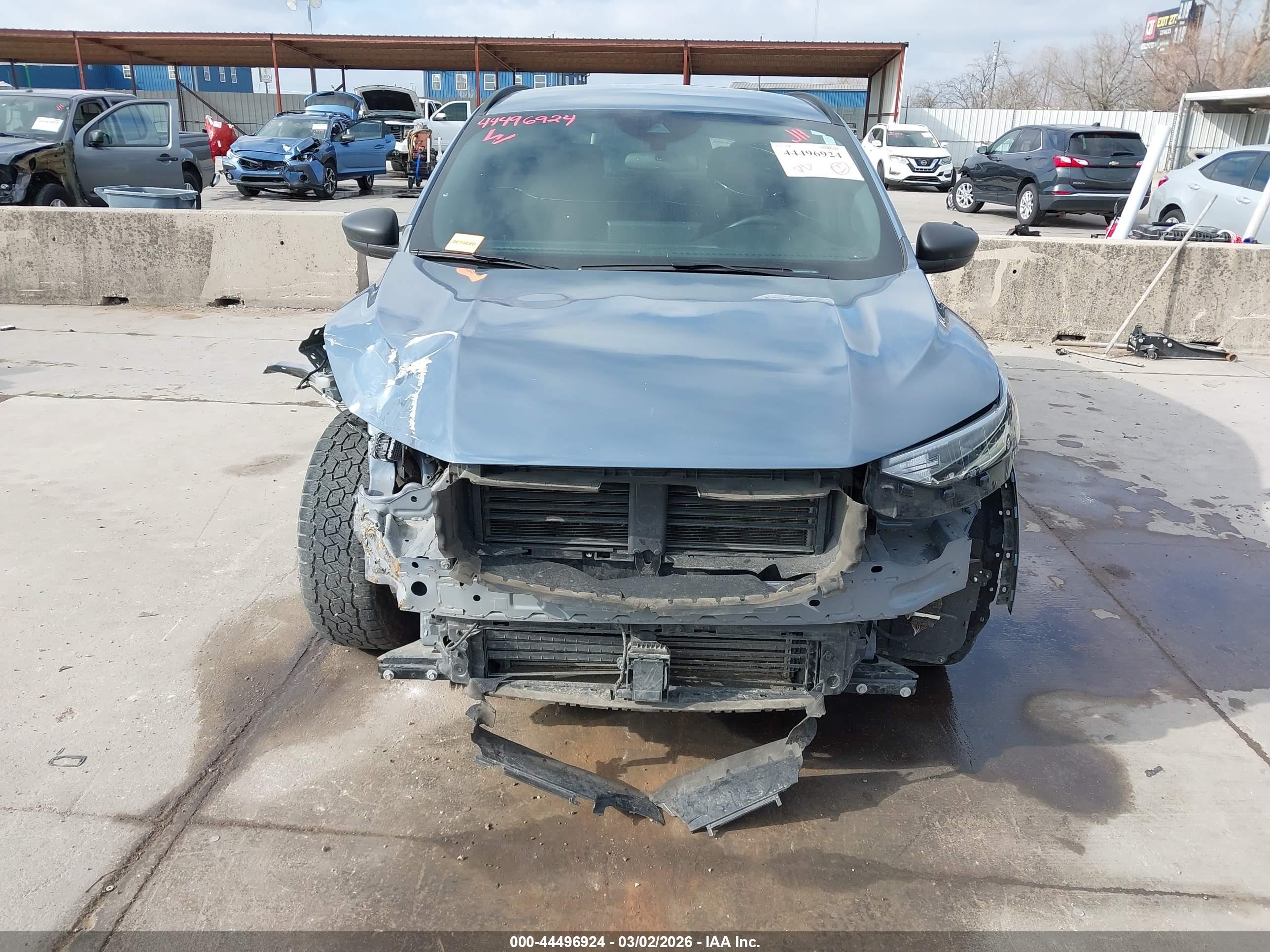 FORD ESCAPE image 6