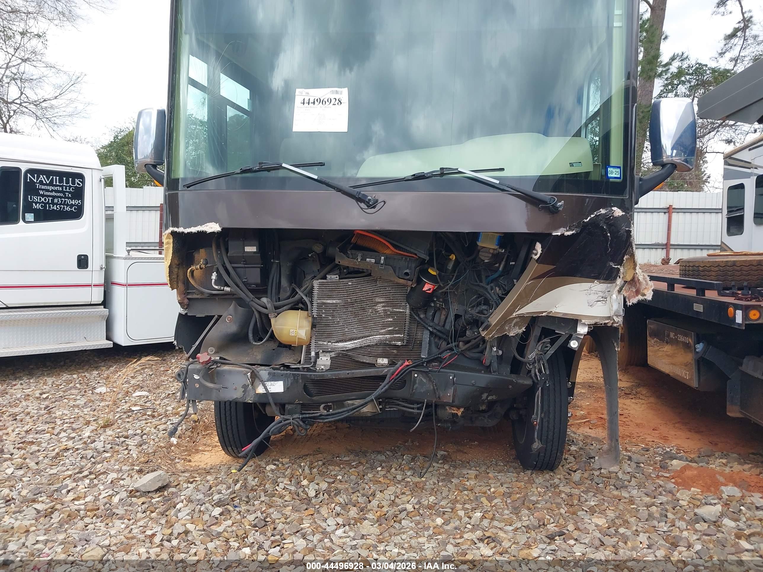 FORD F53 image 6