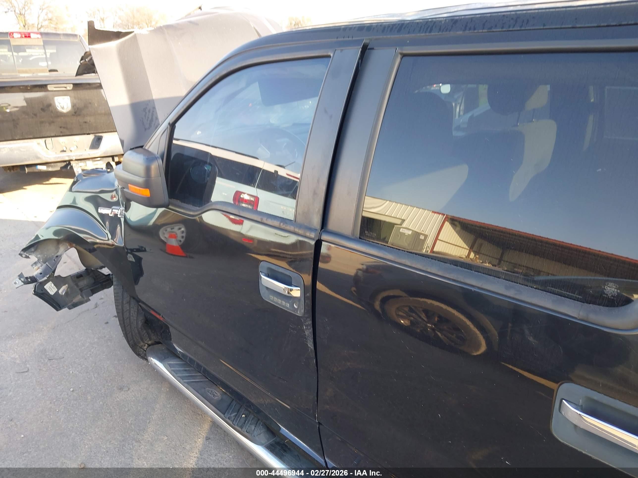 FORD F-150 image 6