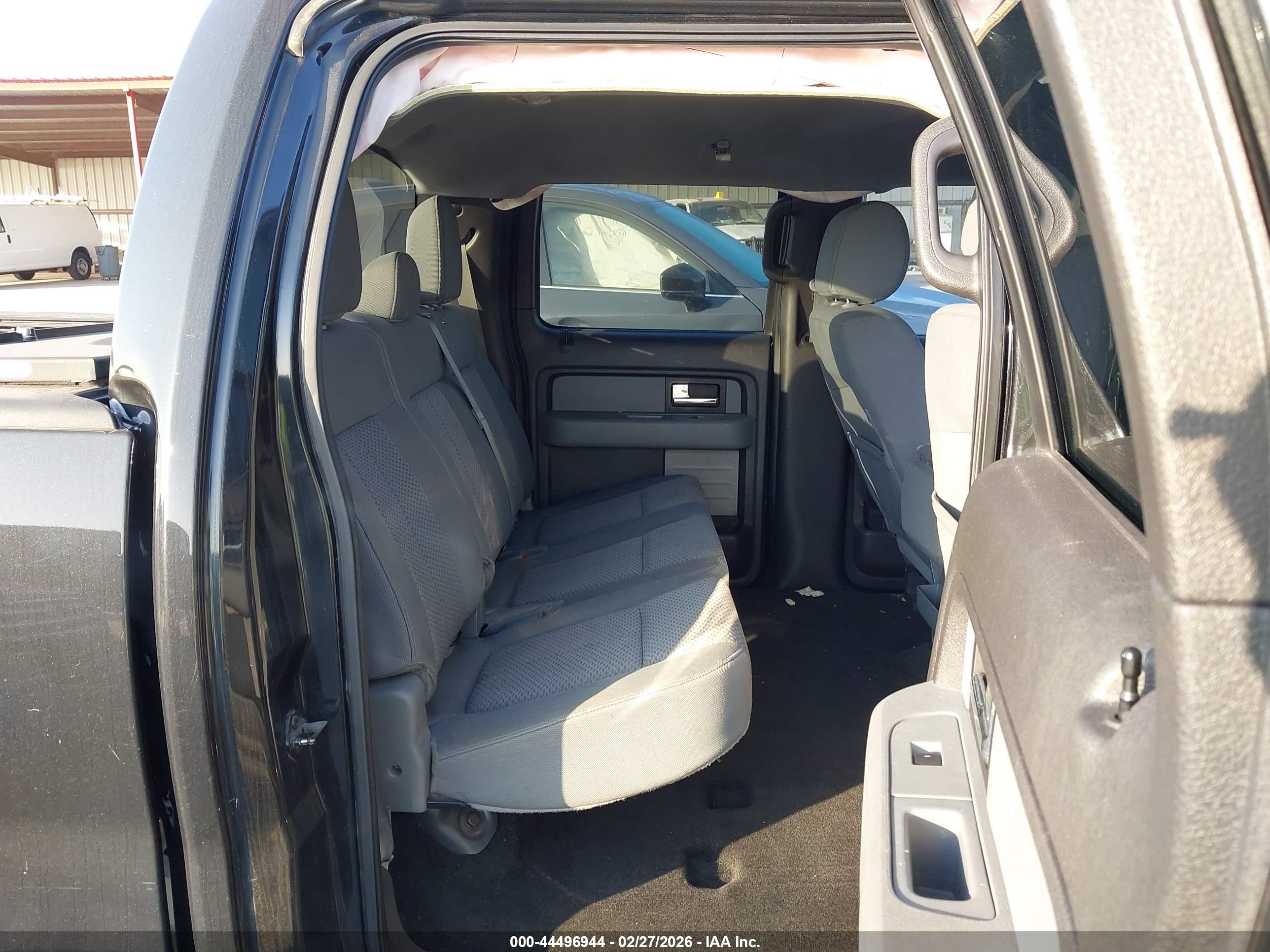FORD F-150 image 8