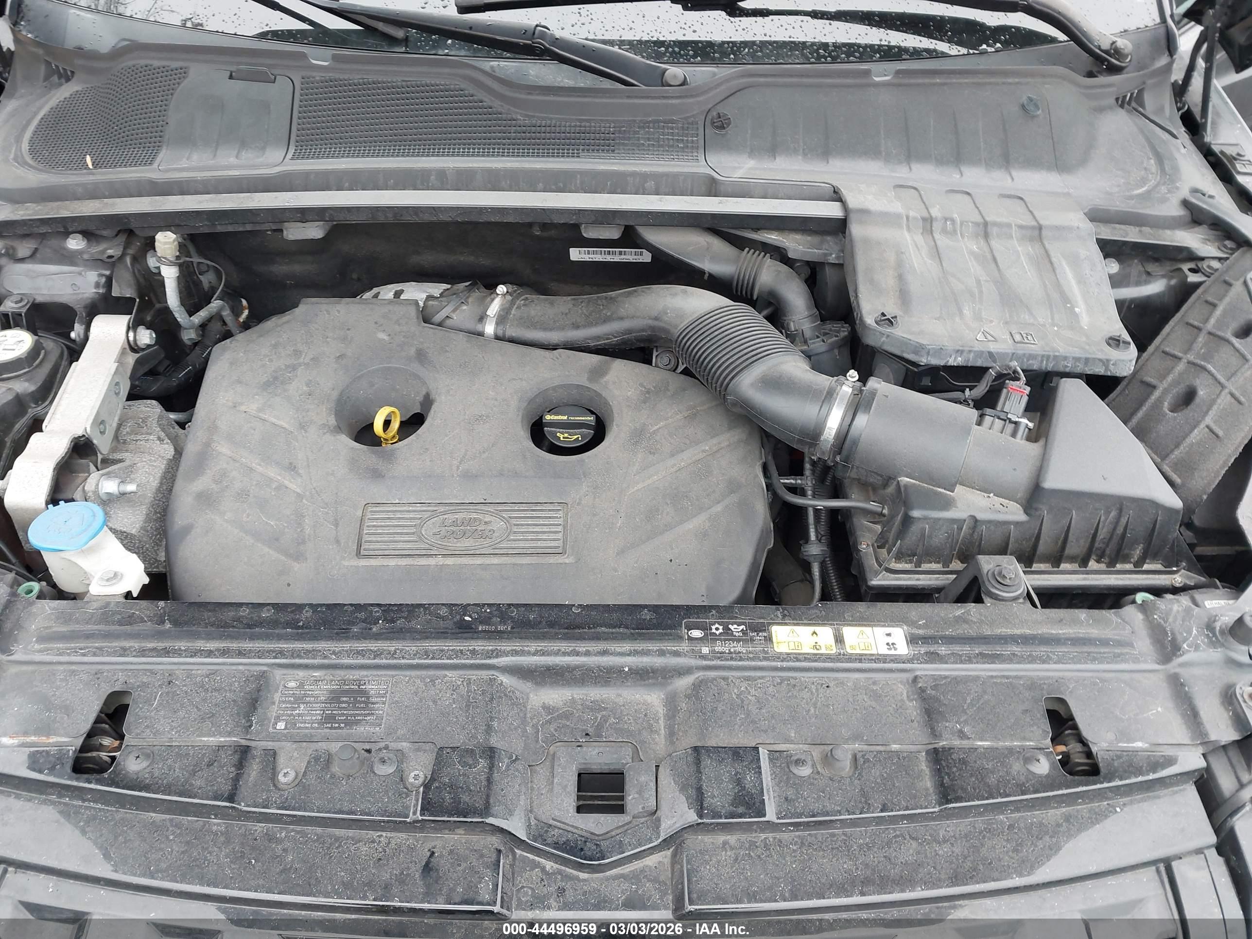LAND ROVER image 10