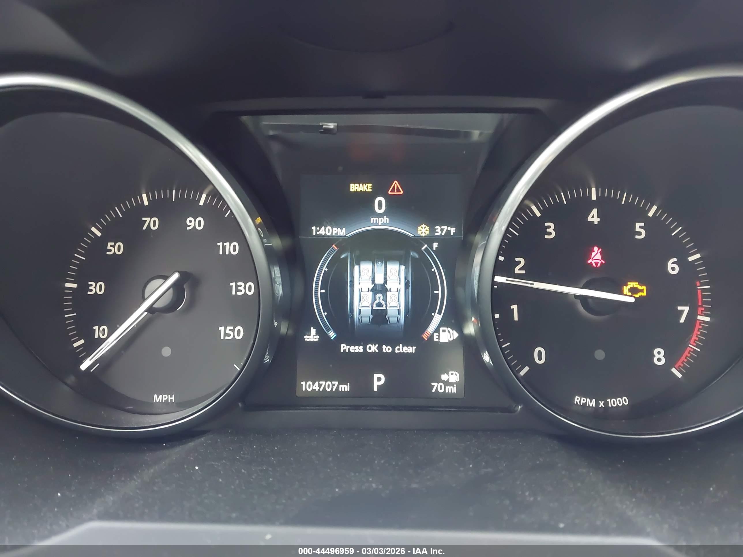 LAND ROVER image 7