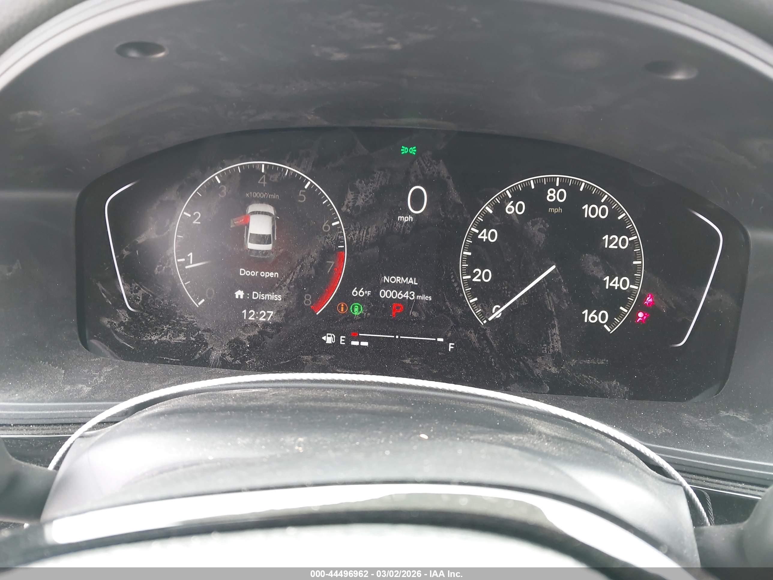 HONDA CIVIC image 7