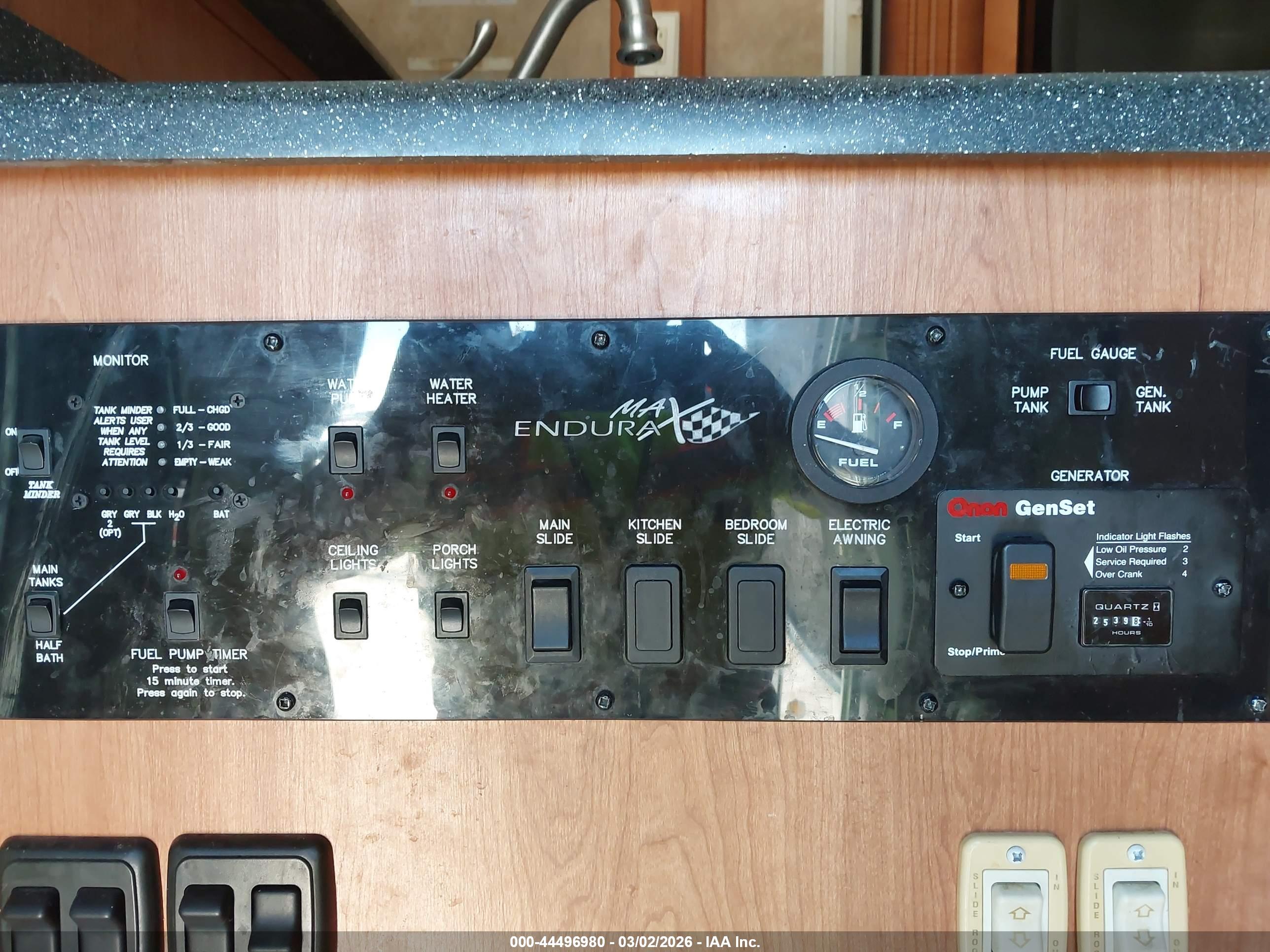 ENDURA MAX image 7