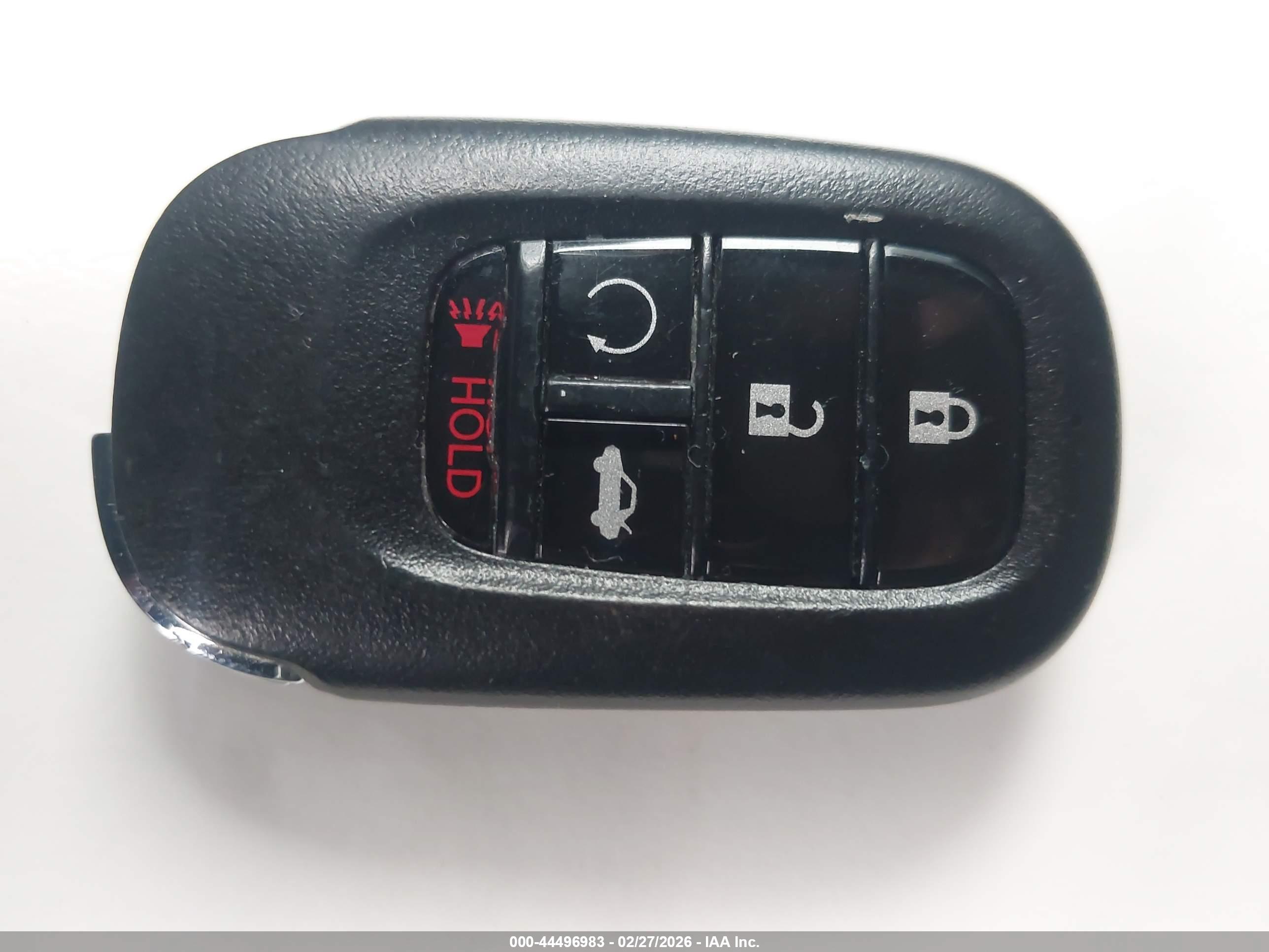 HONDA CIVIC image 11