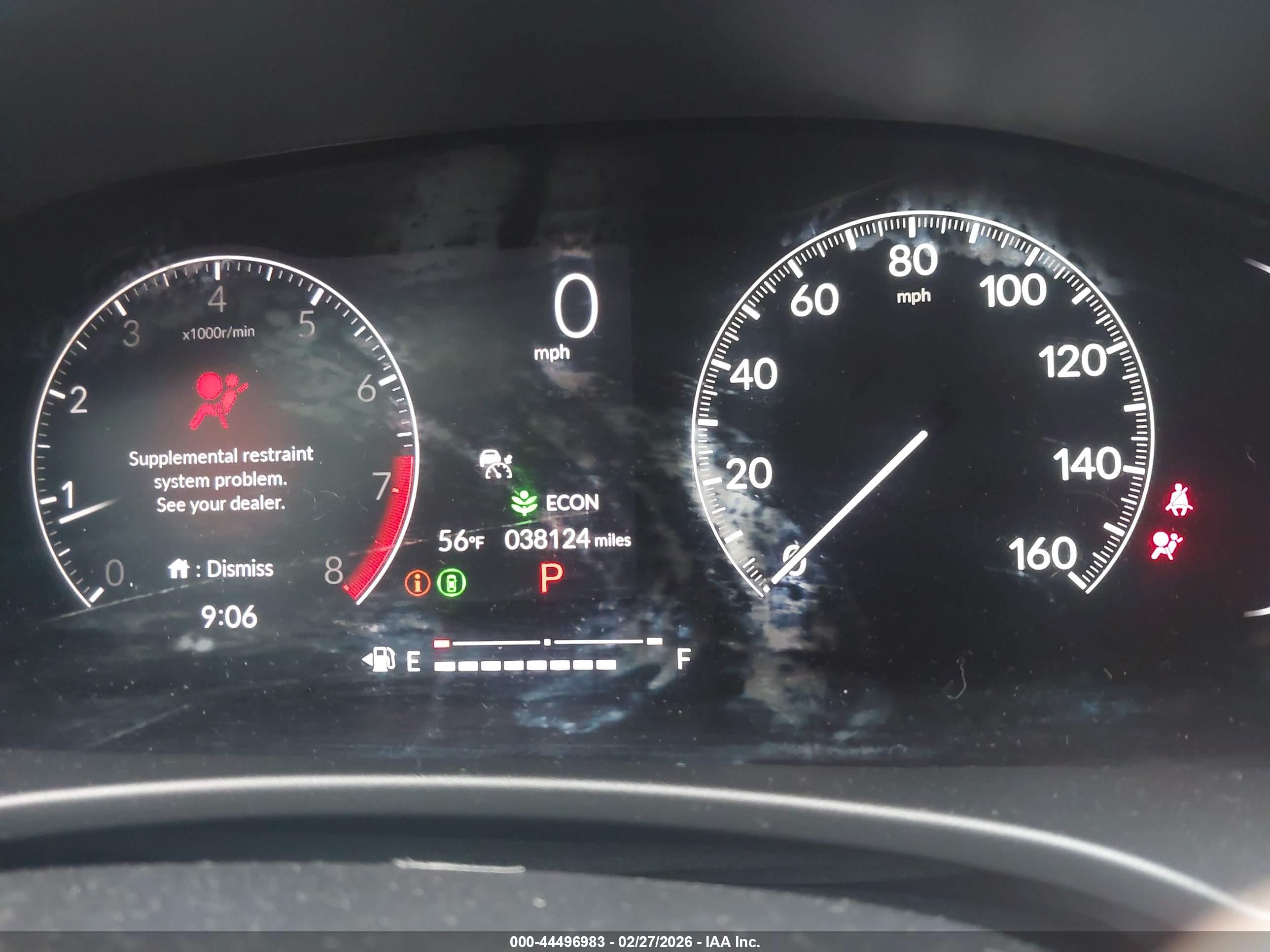 HONDA CIVIC image 7