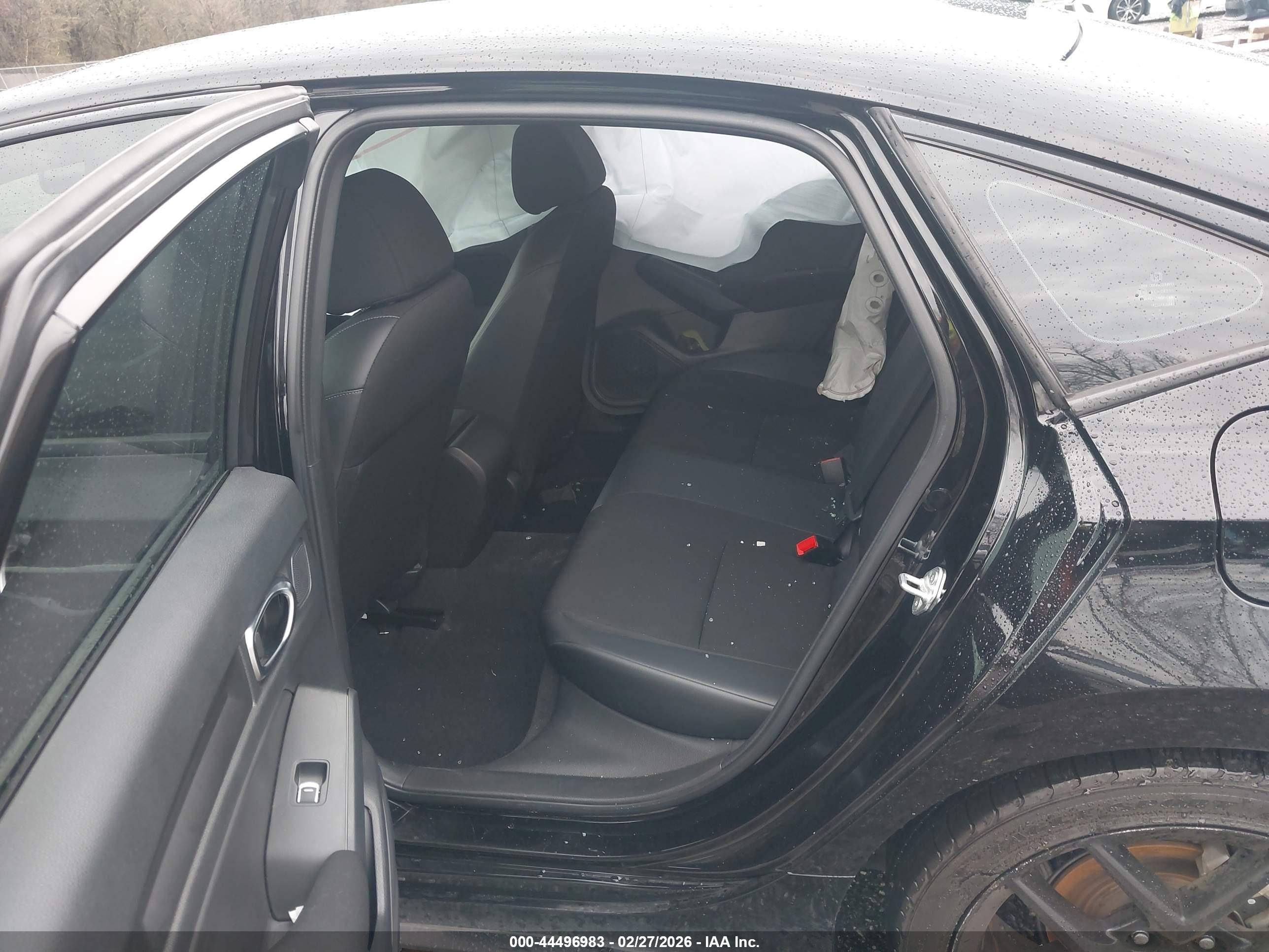 HONDA CIVIC image 8