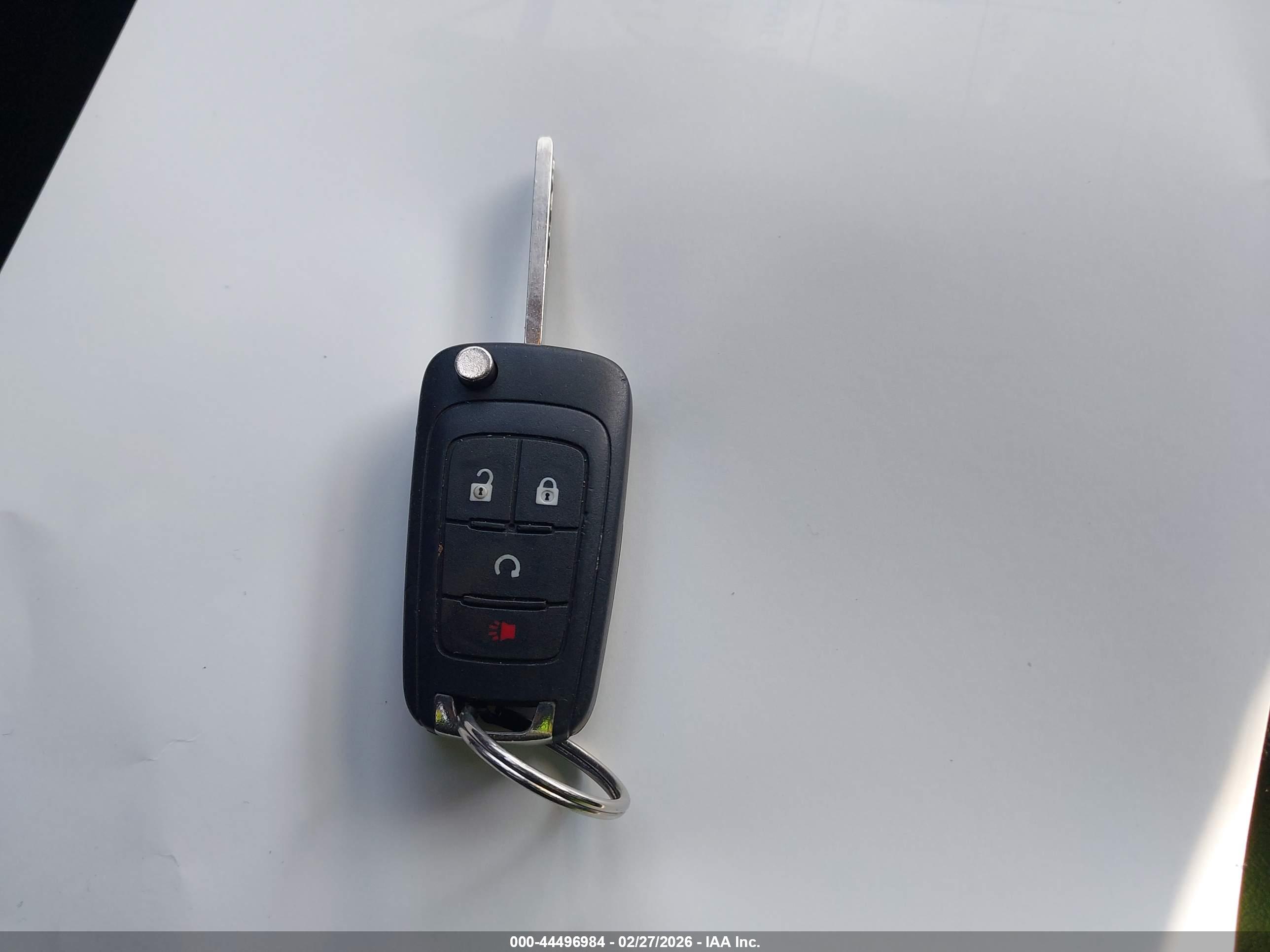 CHEVROLET TRAX image 11