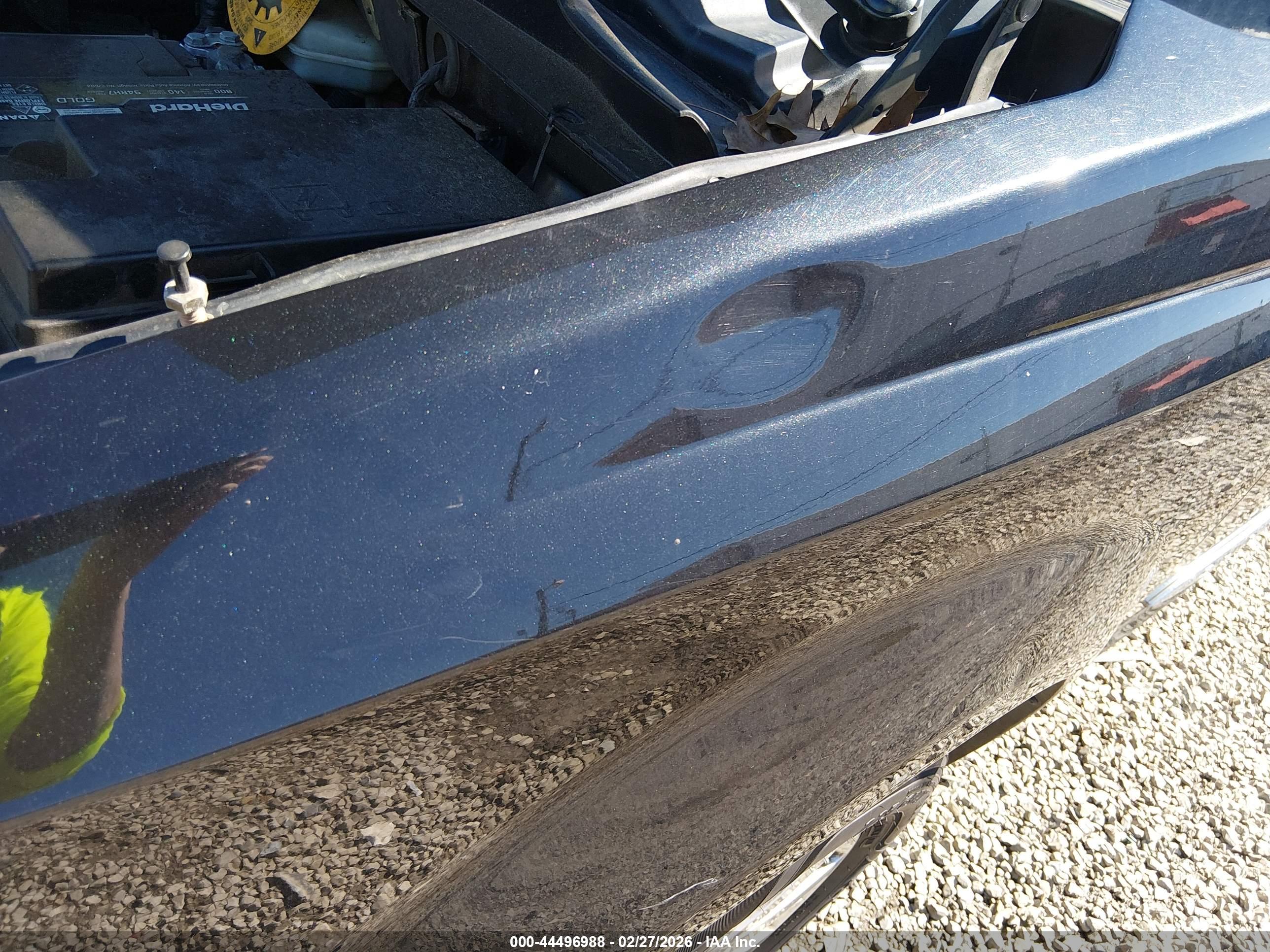 CHRYSLER TOWN image 6