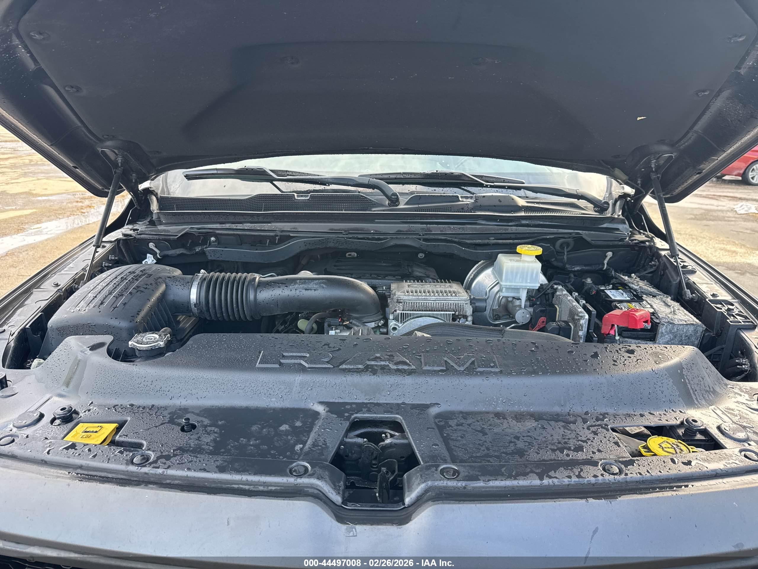 RAM 1500 image 10