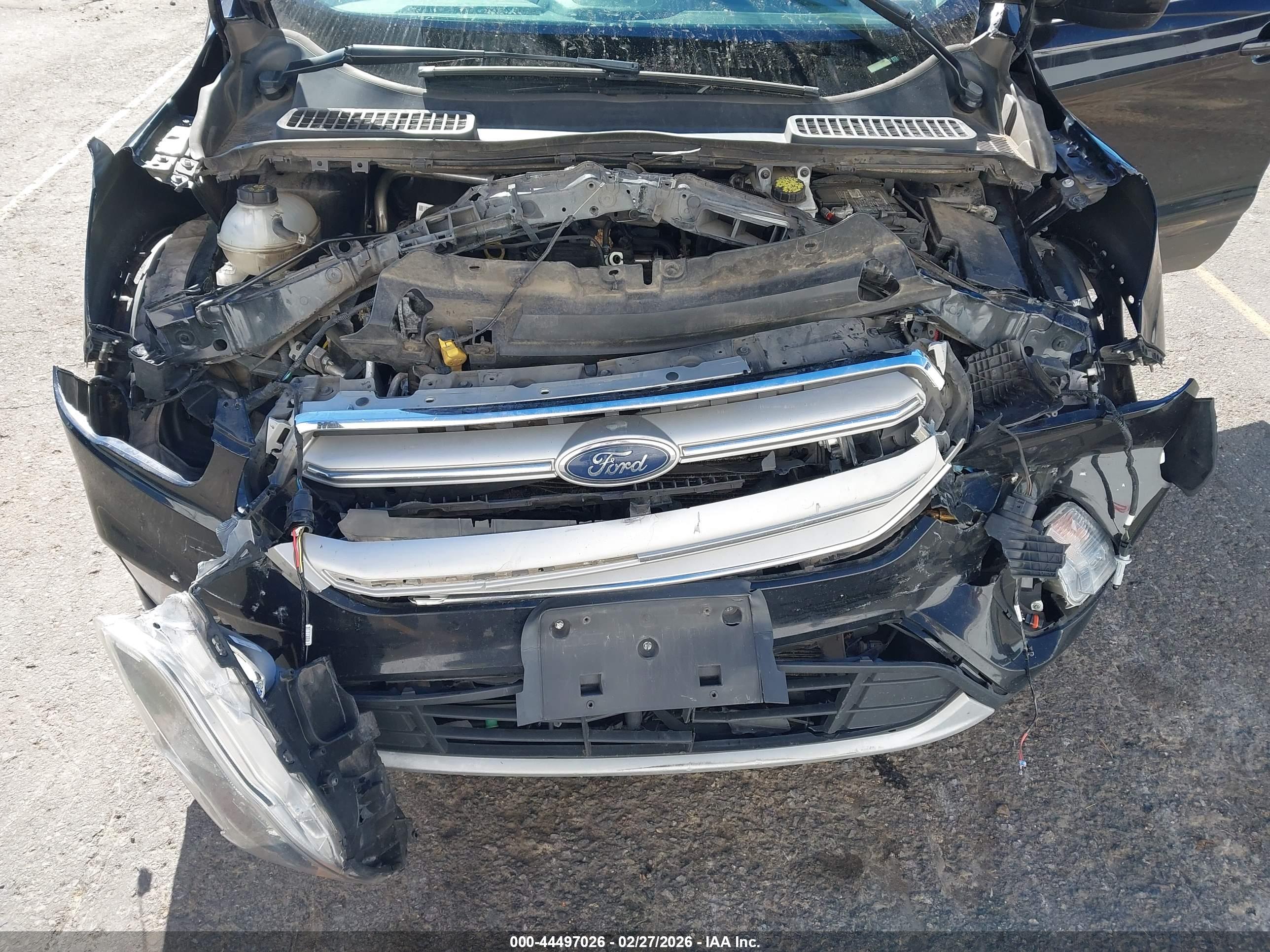 FORD ESCAPE image 10