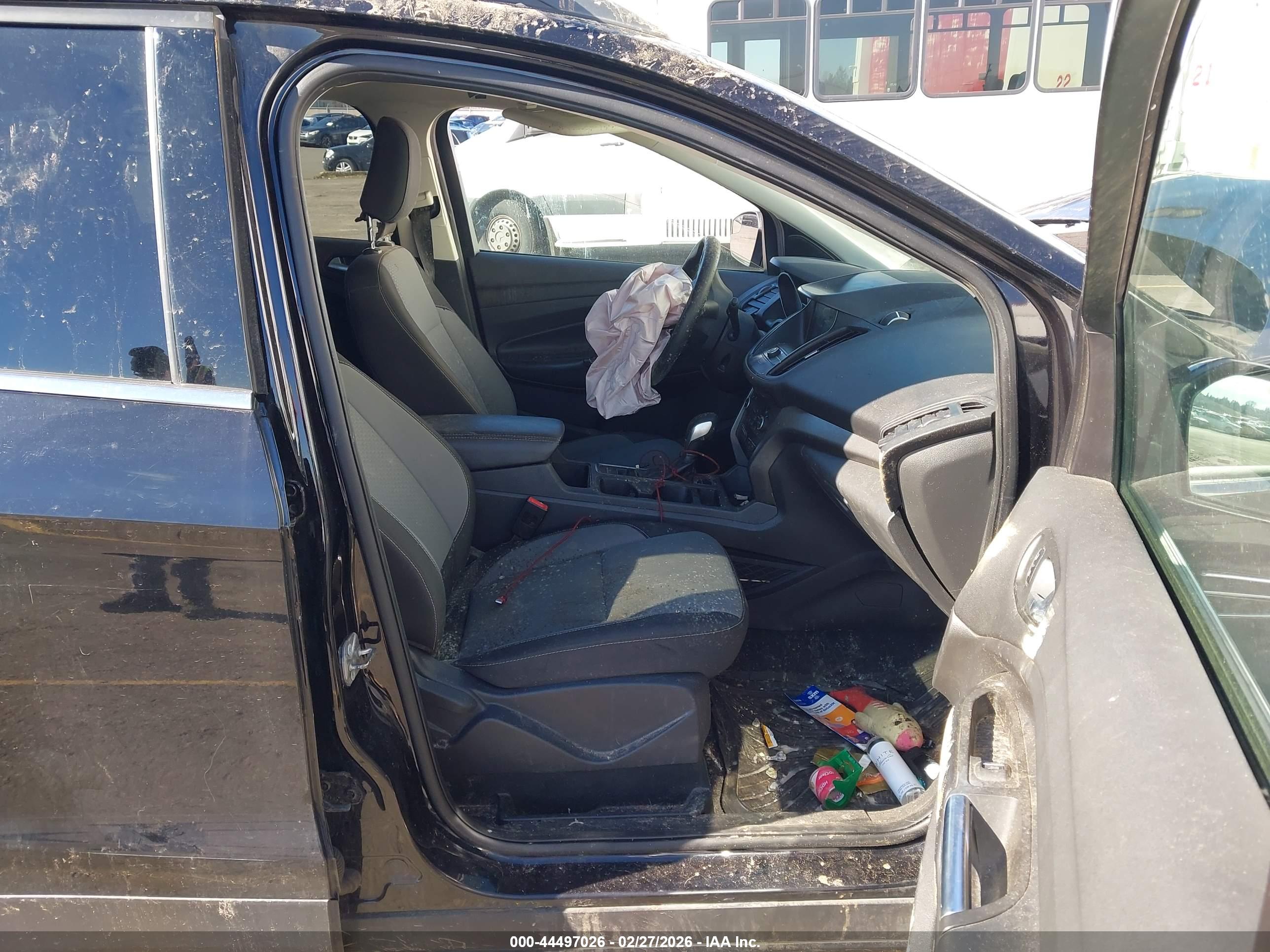 FORD ESCAPE image 5