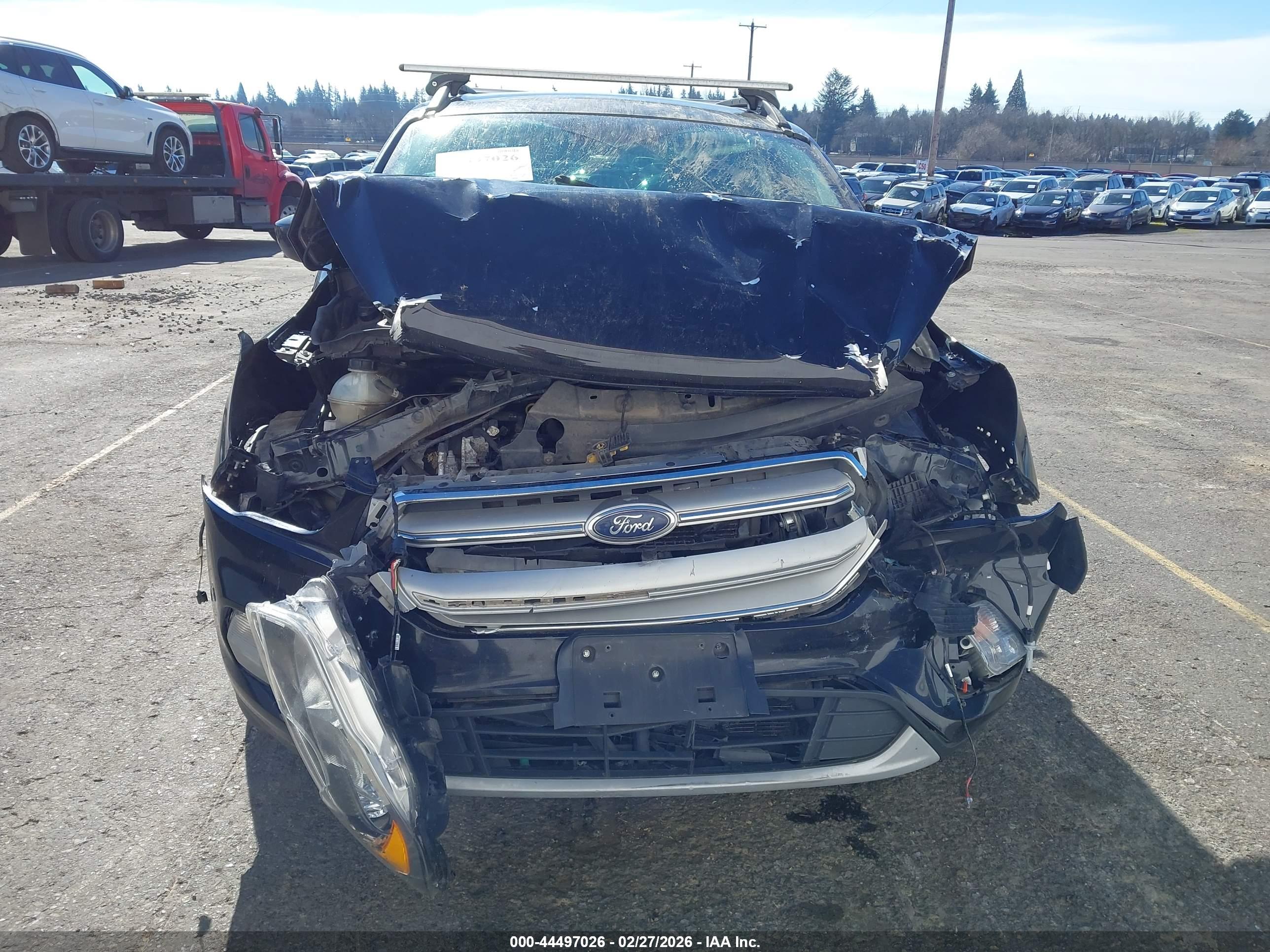 FORD ESCAPE image 6
