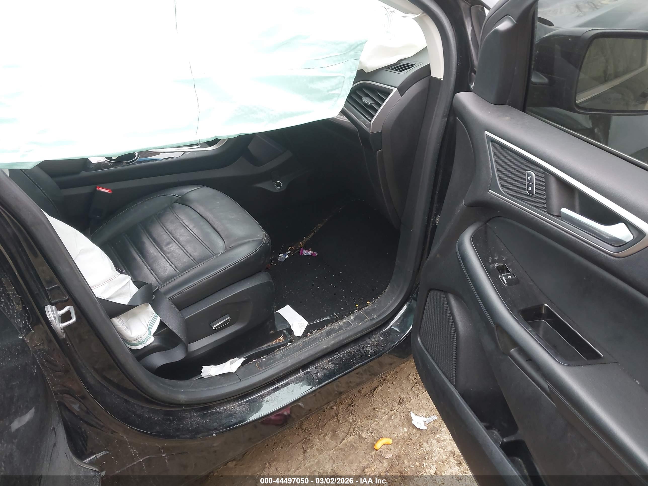 FORD EDGE image 5