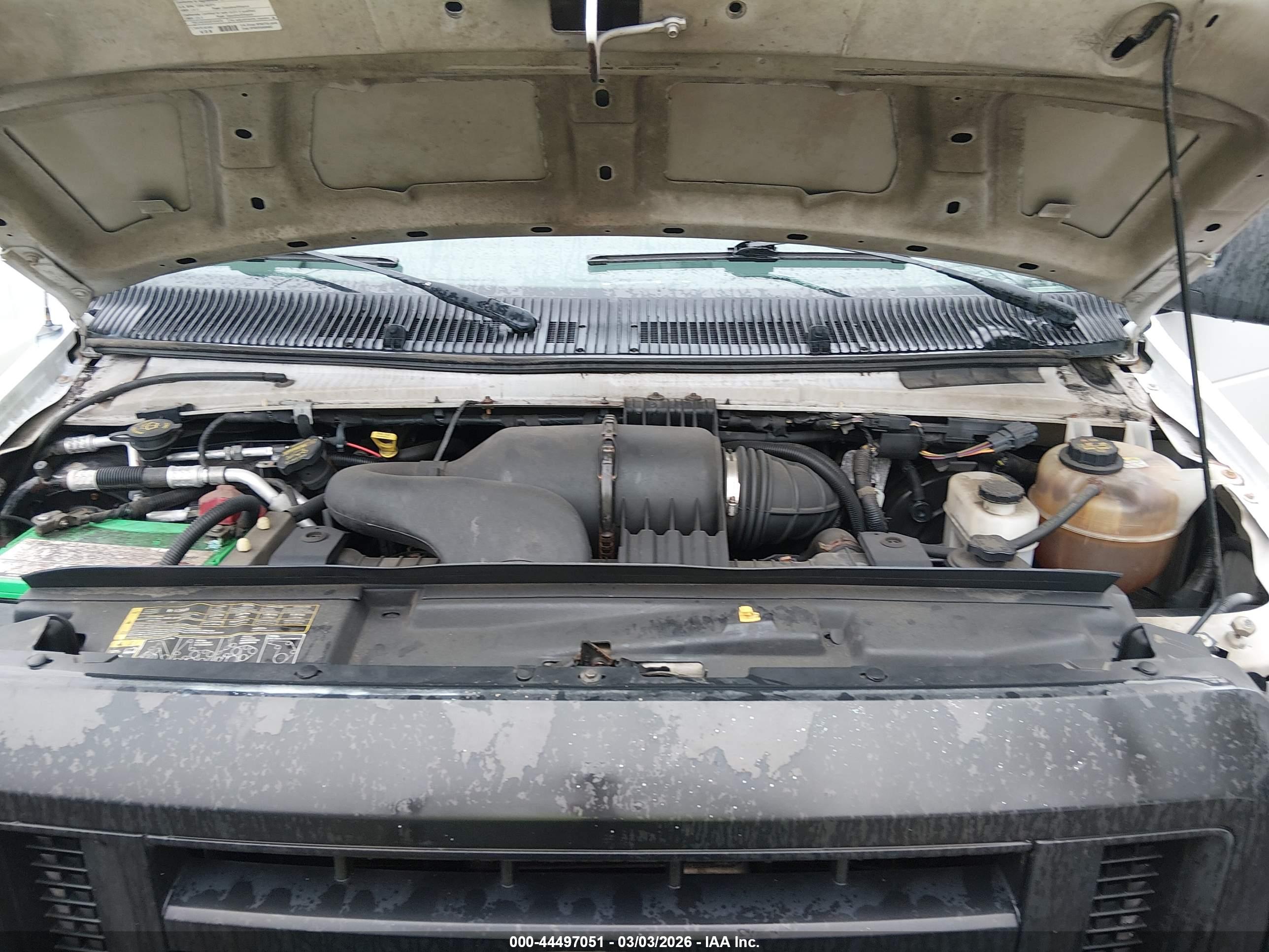 FORD E-250 image 10