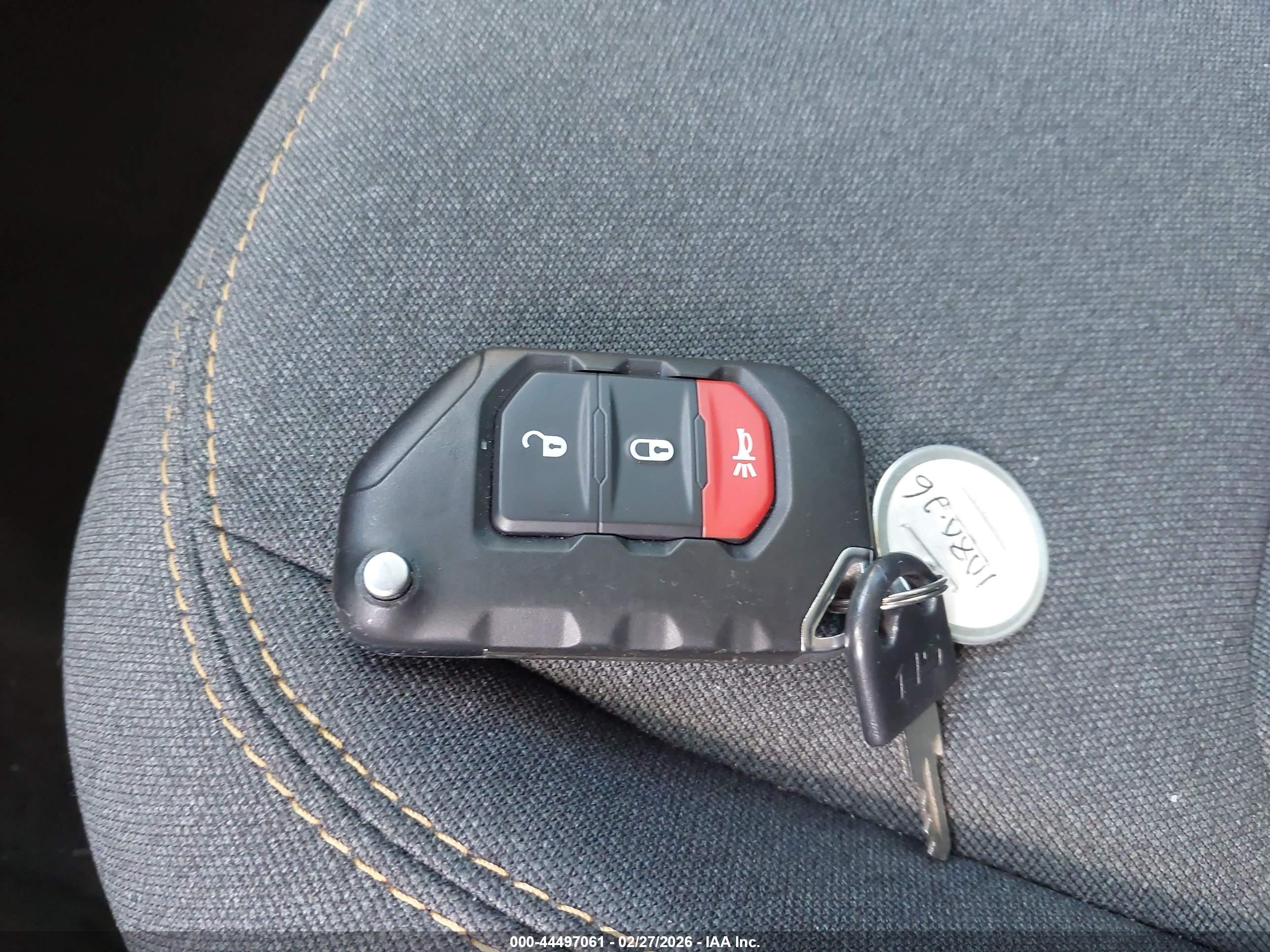 JEEP WRANGLER image 11