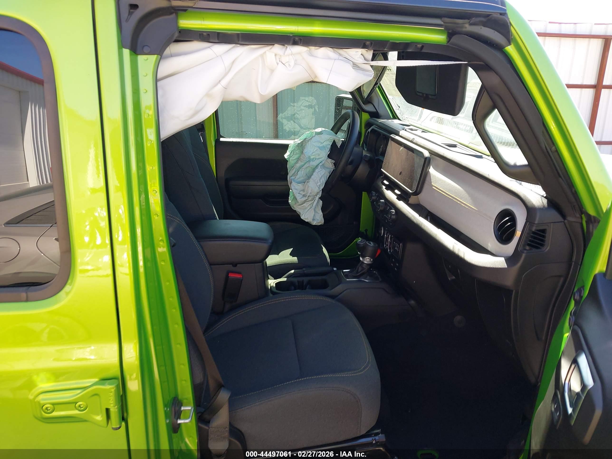 JEEP WRANGLER image 5