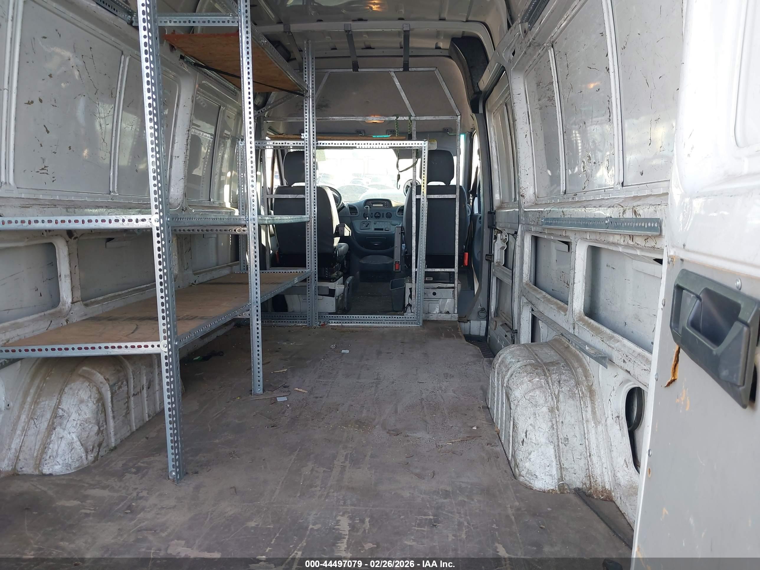 DODGE SPRINTER image 8