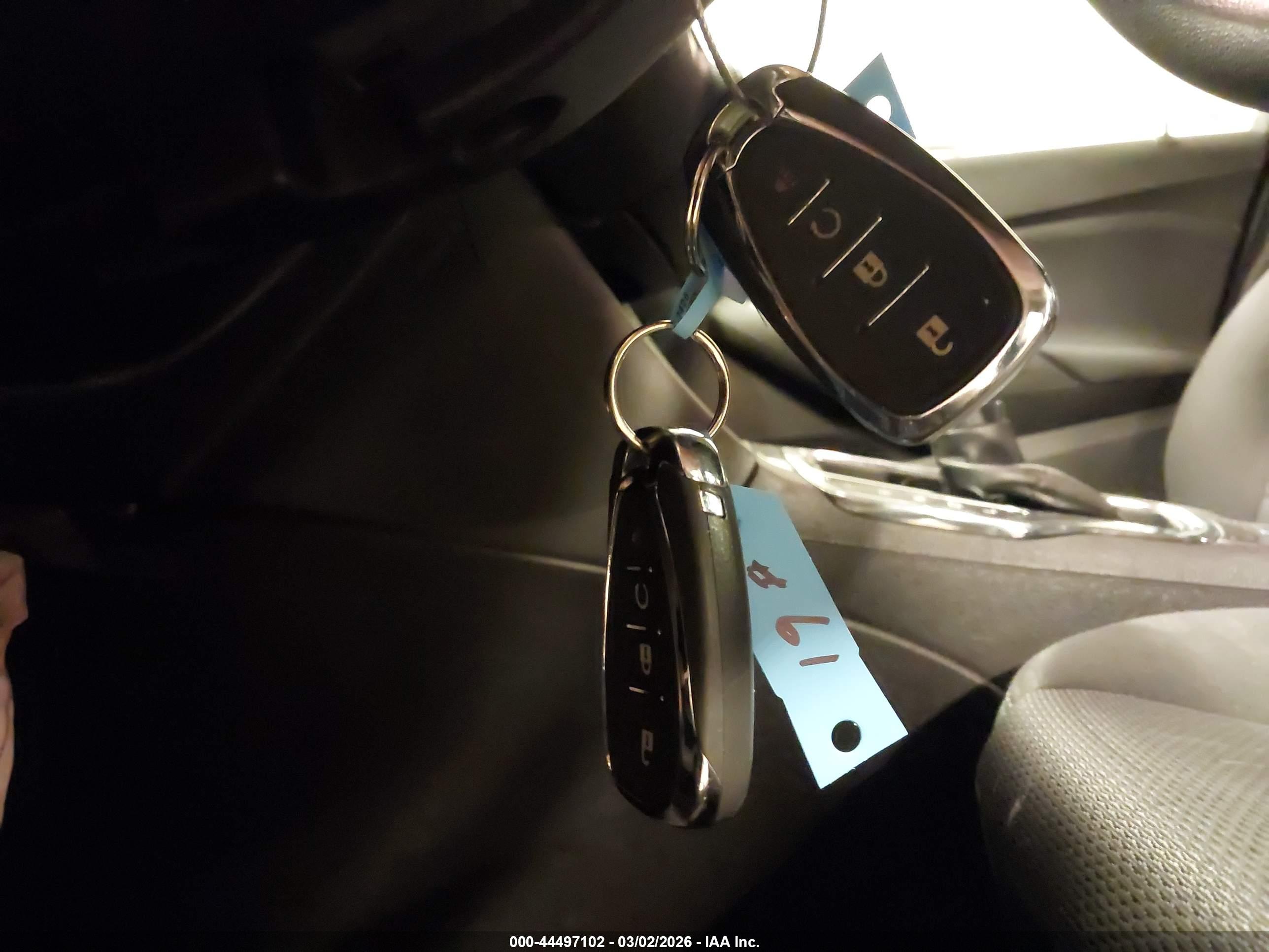 CHEVROLET CRUZE image 11