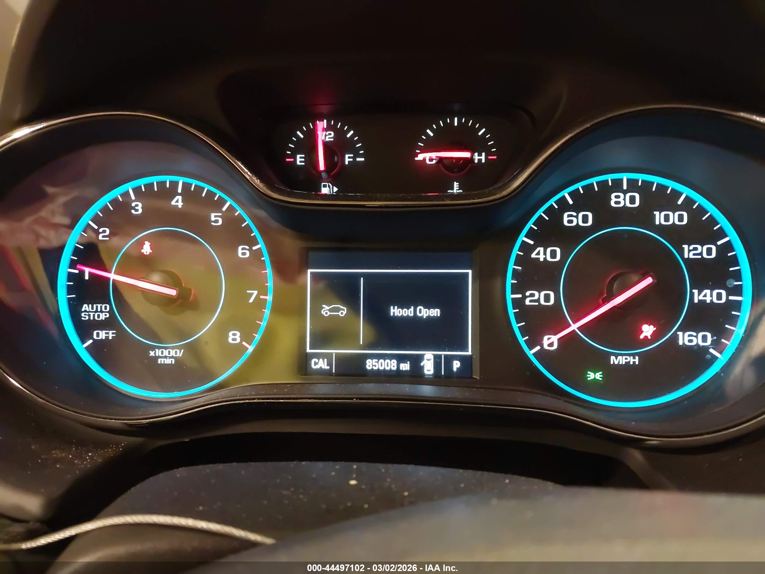 CHEVROLET CRUZE image 7