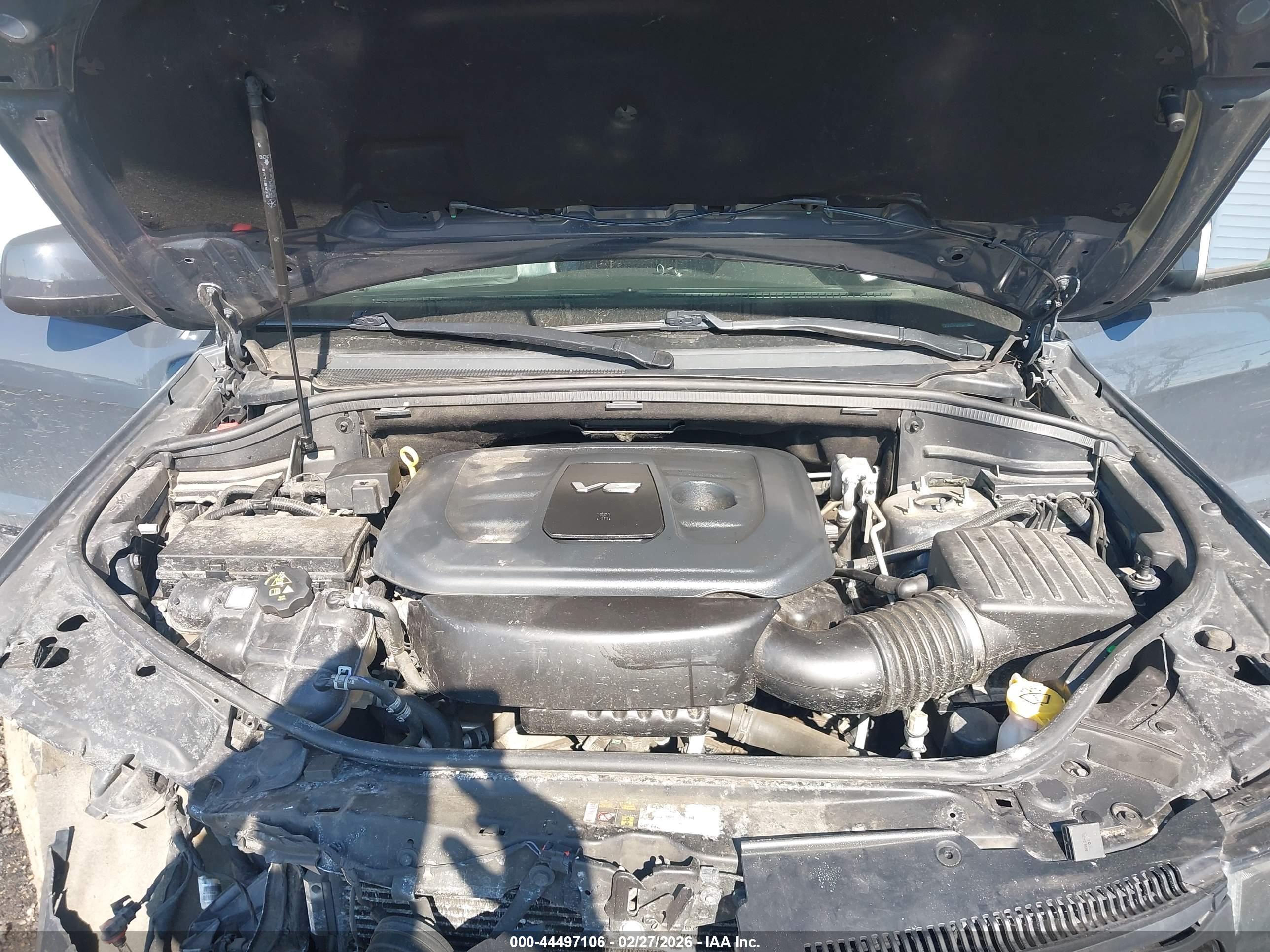 JEEP GRAND image 10
