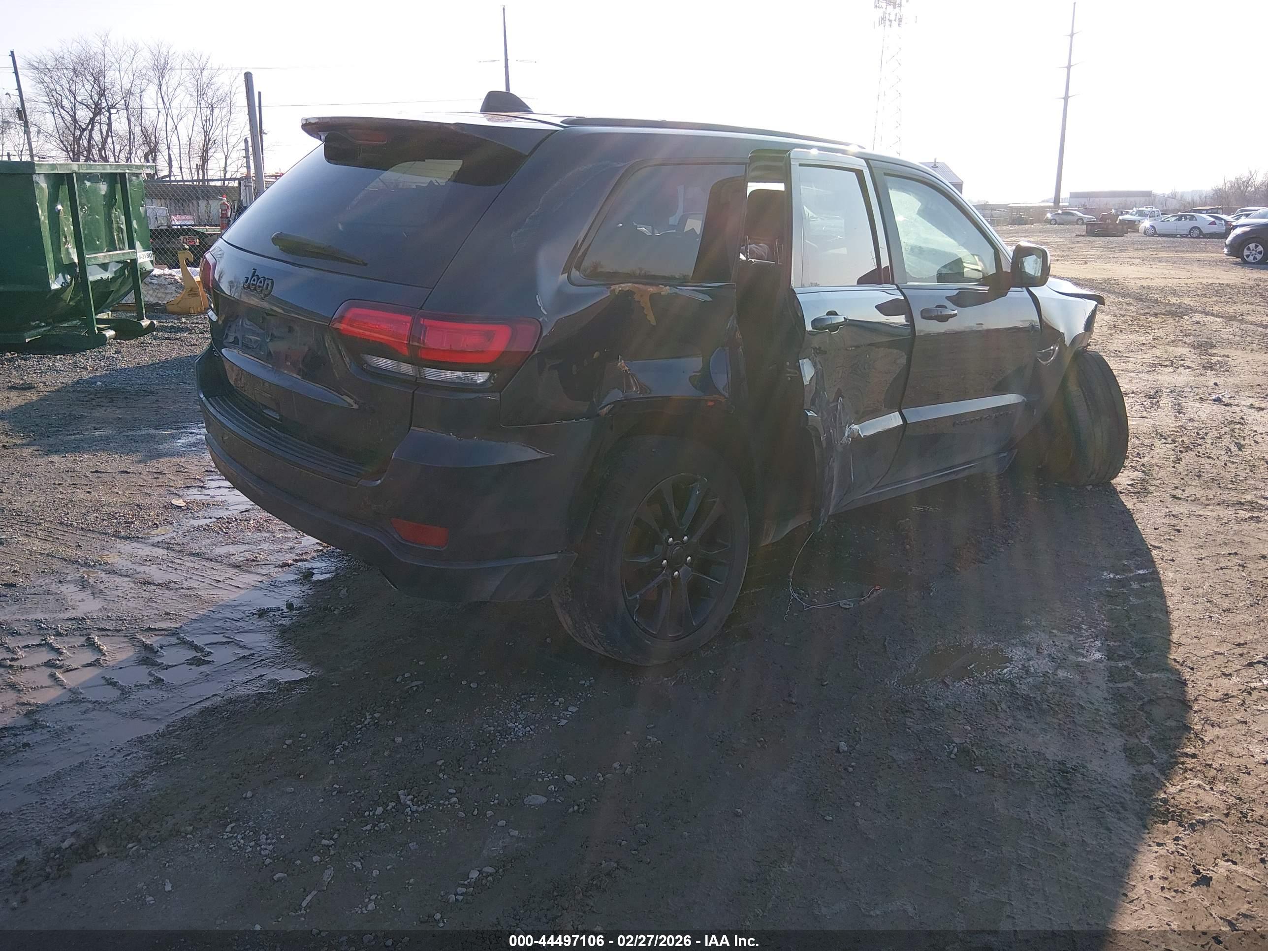 JEEP GRAND image 4