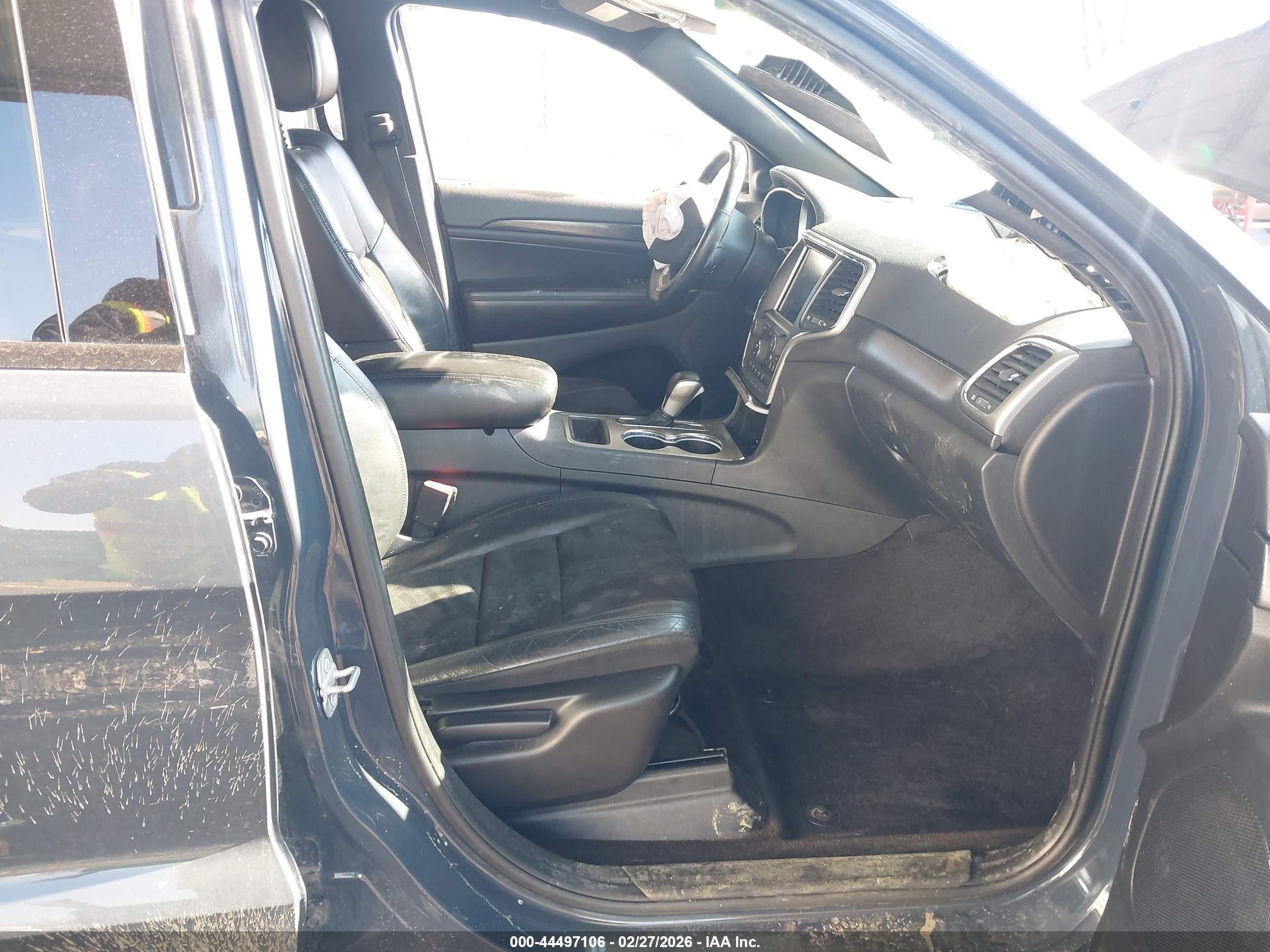 JEEP GRAND image 5