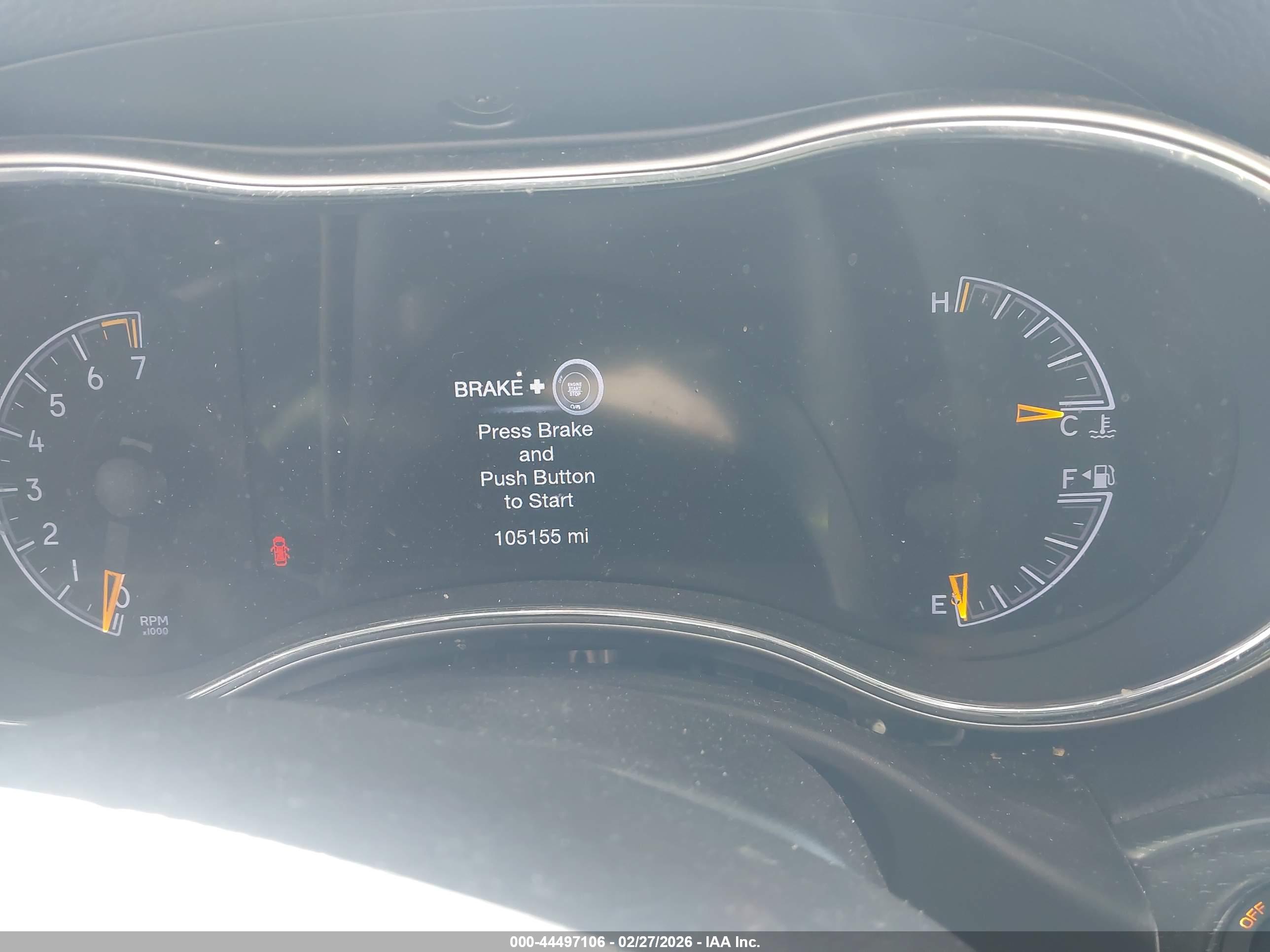 JEEP GRAND image 7