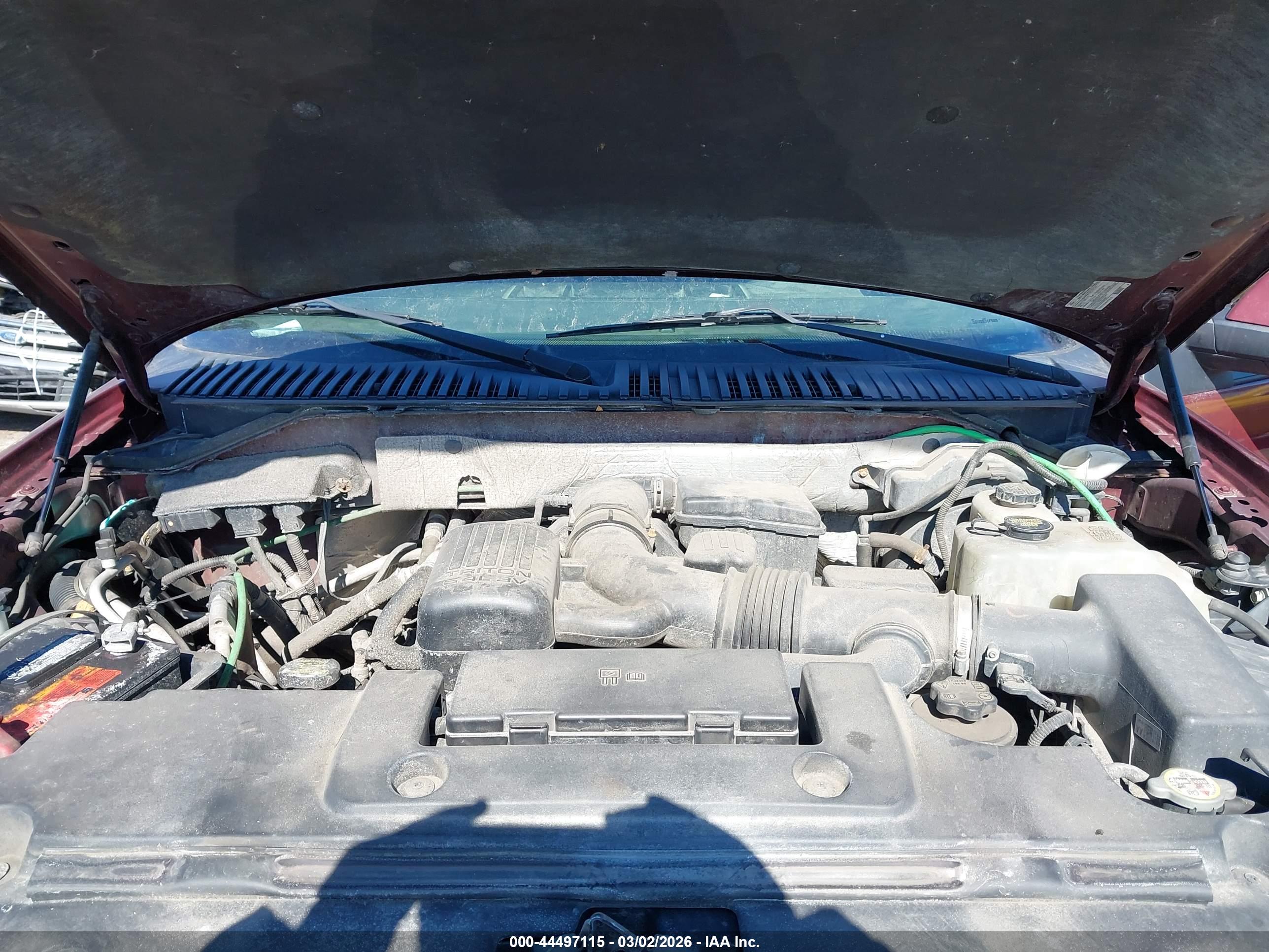 FORD EXPEDITION image 10