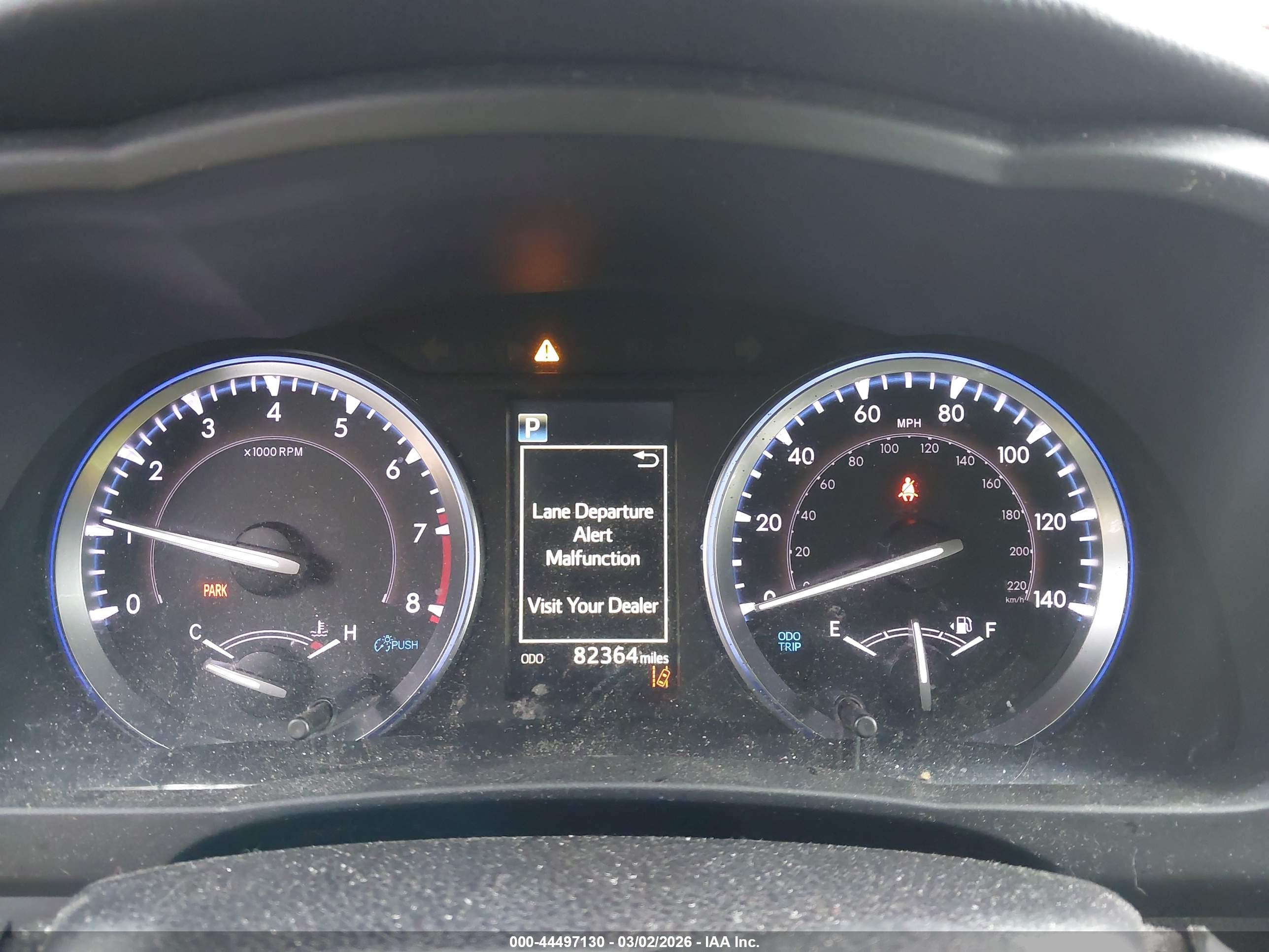 TOYOTA HIGHLANDER image 7