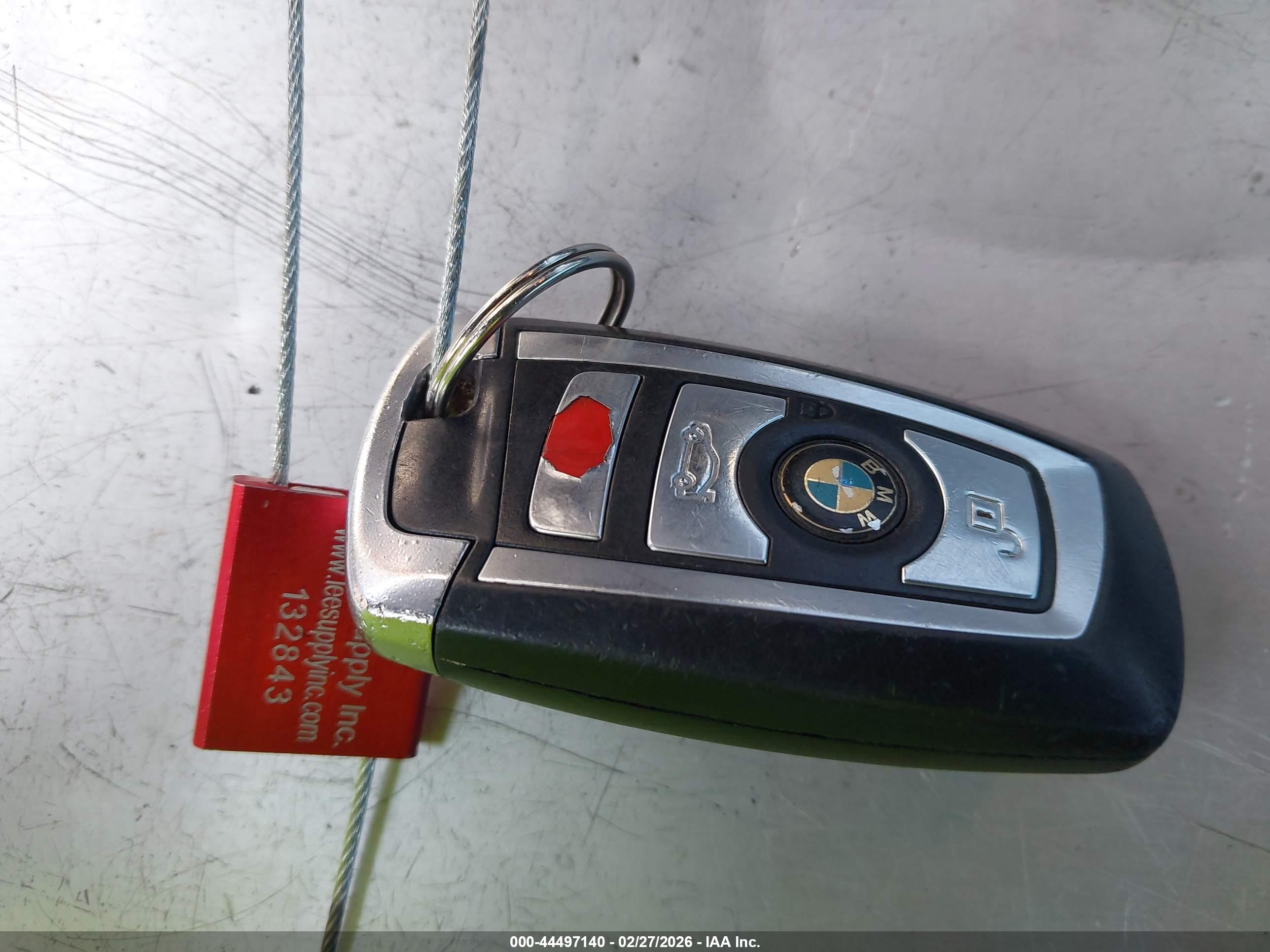 BMW 640I image 11