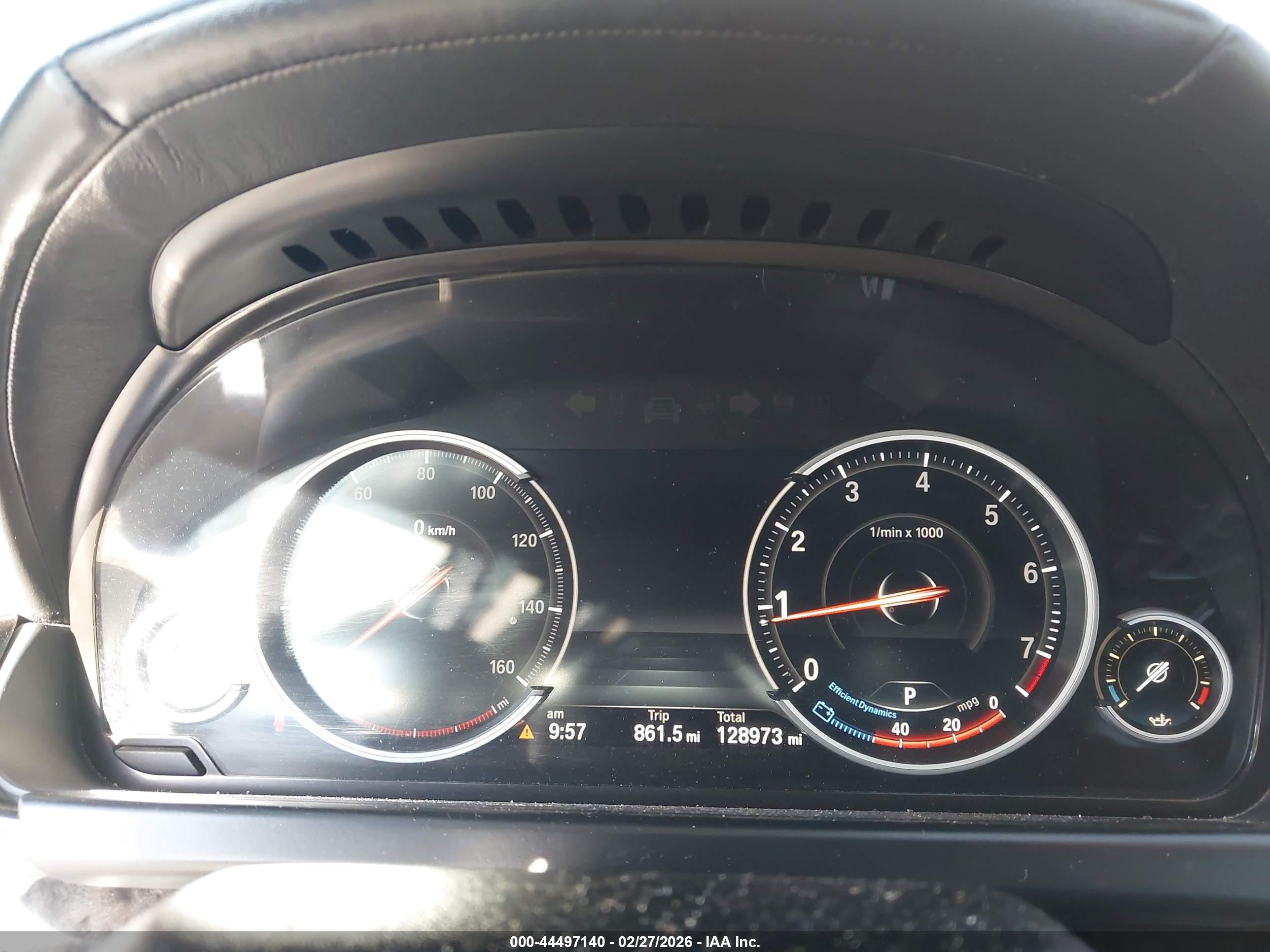 BMW 640I image 7