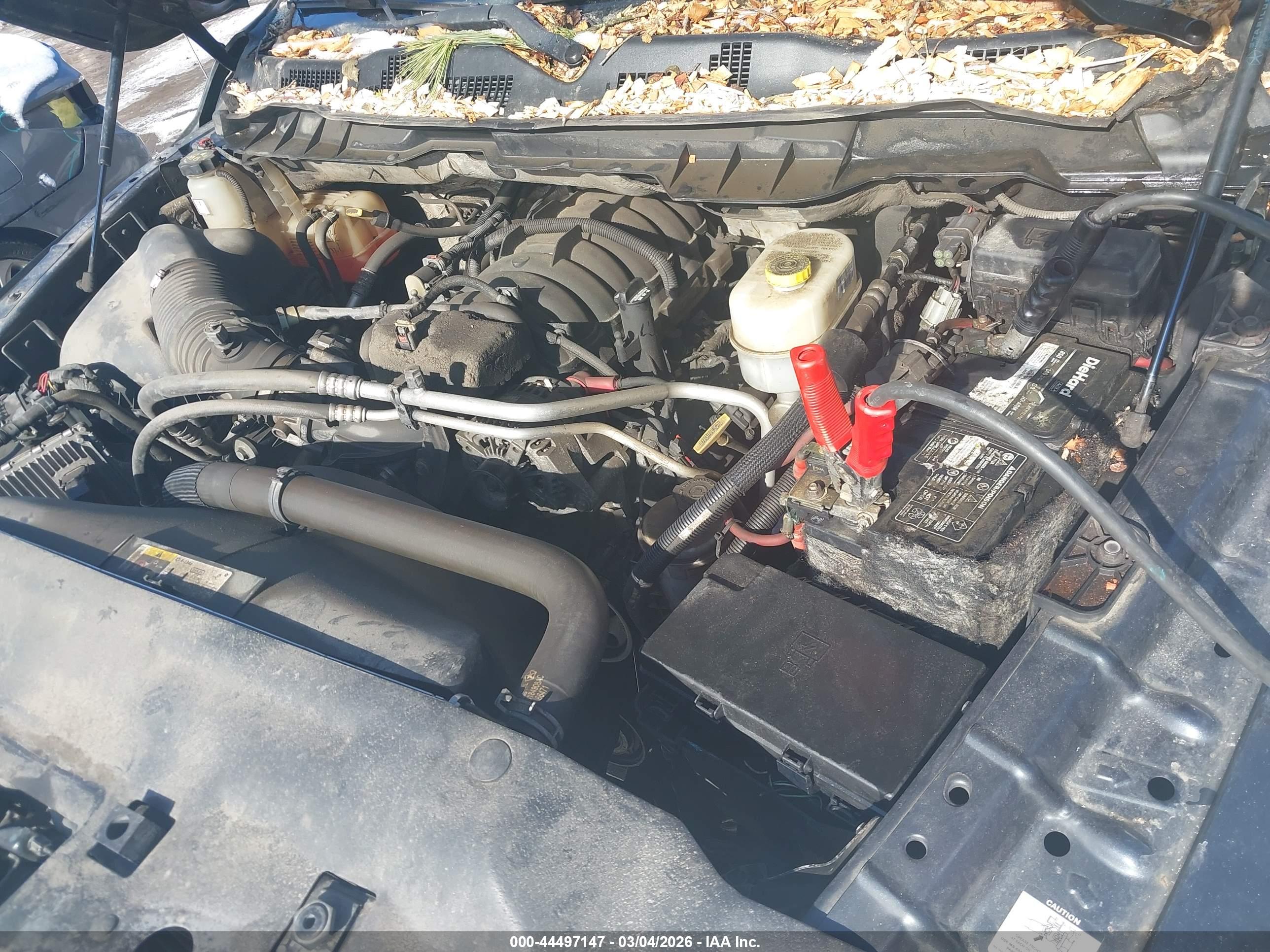 RAM 3500 image 10