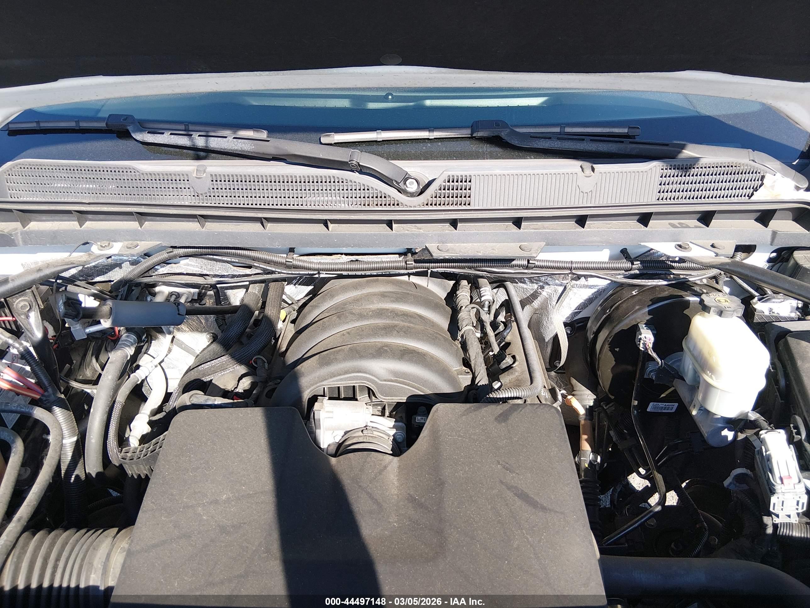 CHEVROLET SILVERADO image 10